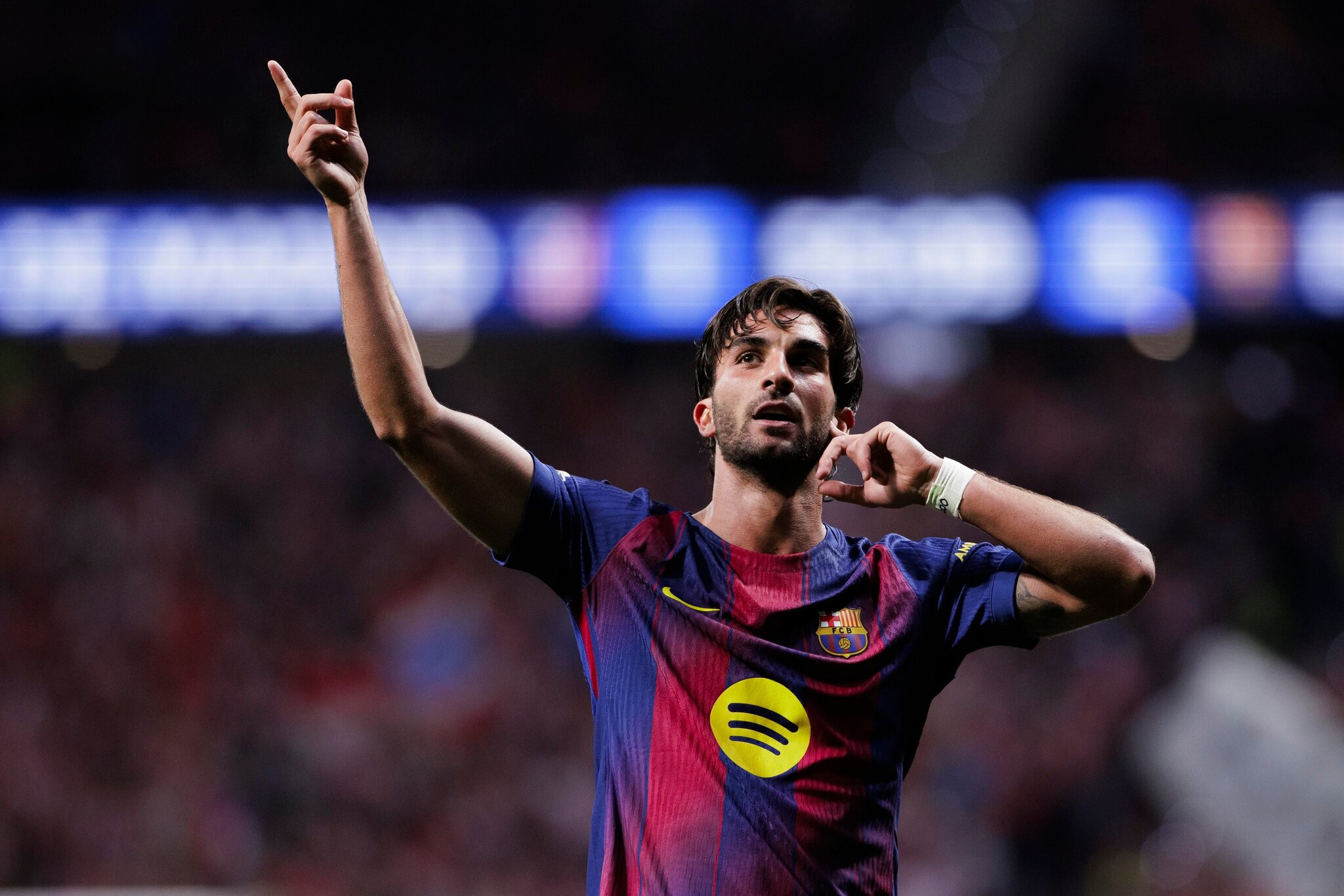 Barcelona’s stance on Ferran Torres revealed amid PSG rumors