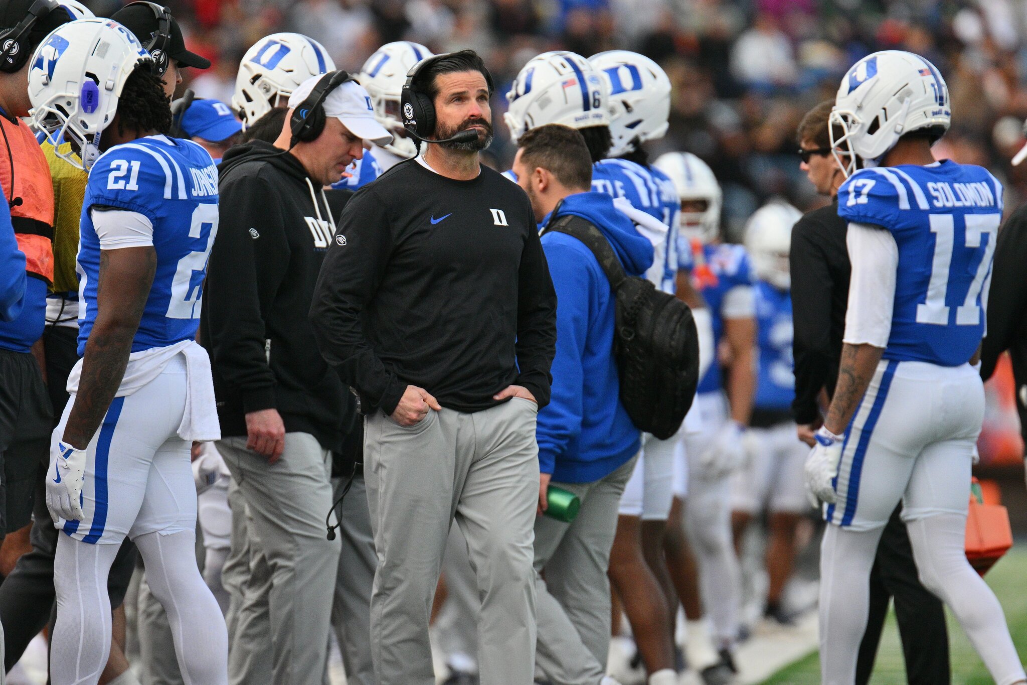 DBR Podcast #840: Preparing To Defend A Football Title, Featuring Anna Snyder Of The Fayetteville Observer