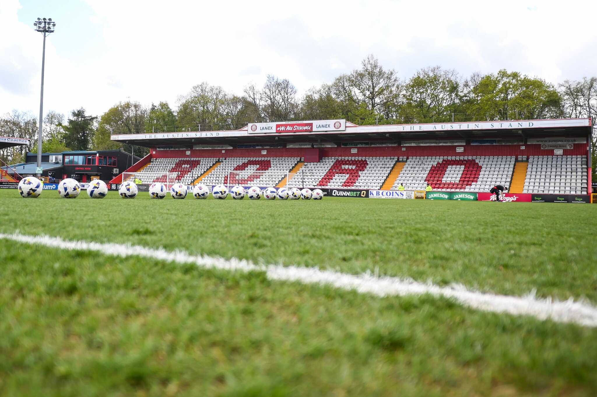 Stevenage vs Reading: 2026/27 League Cup Match Preview