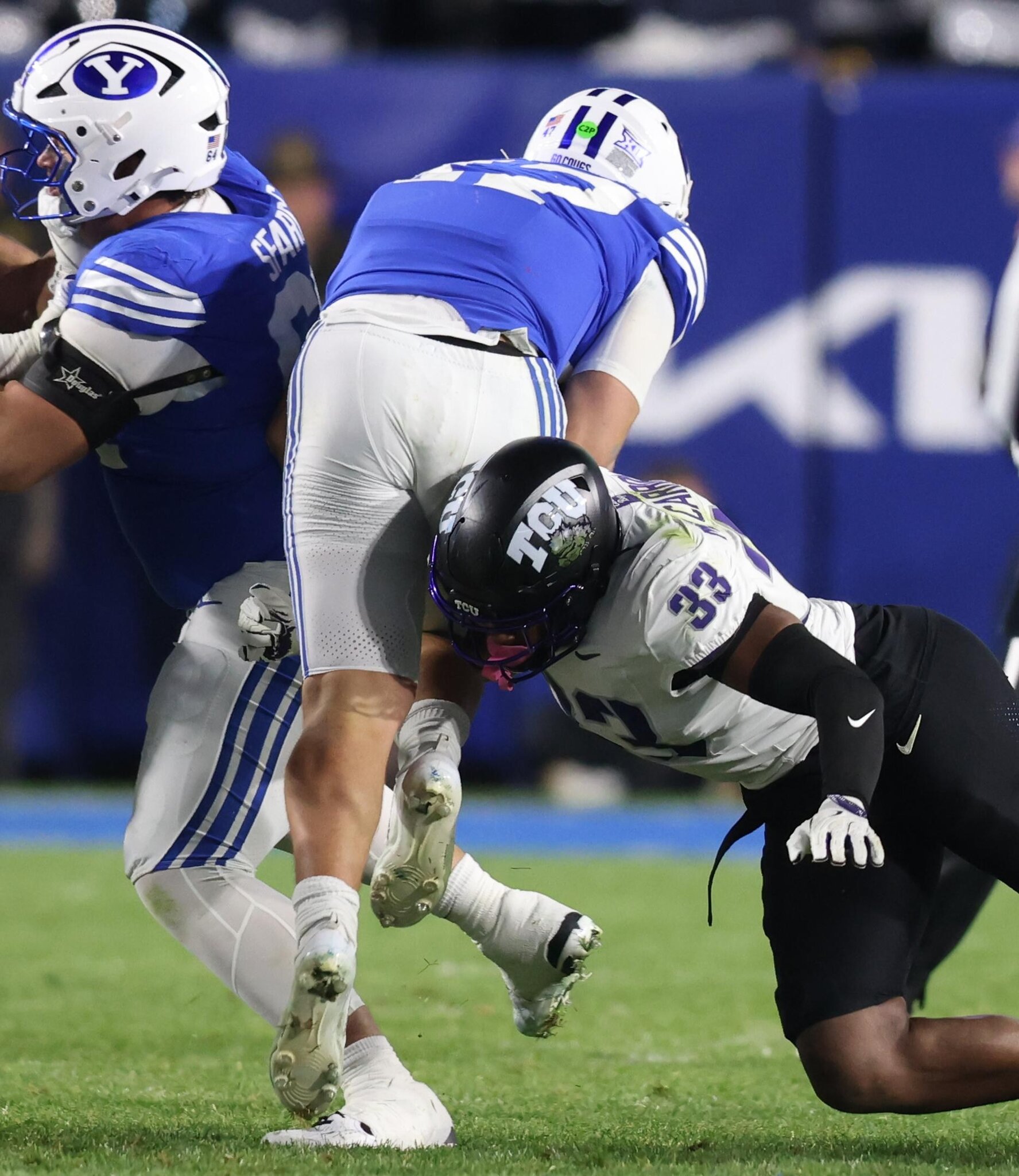 2026 TCU Football Season Preview: Linebackers