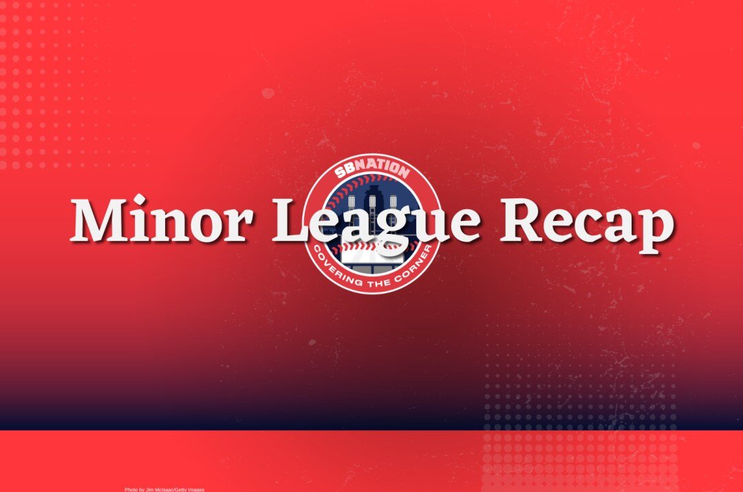Minor League Recap: Ingle and Francisca Go Deep, Hartle and Keljo Shove