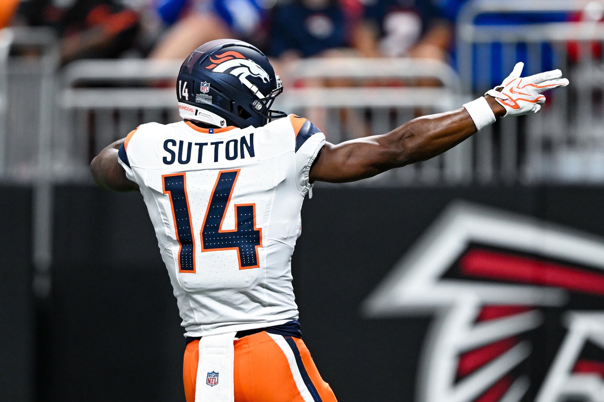 Instant reaction: Broncos earn decisive victory over Falcons in preseason opener