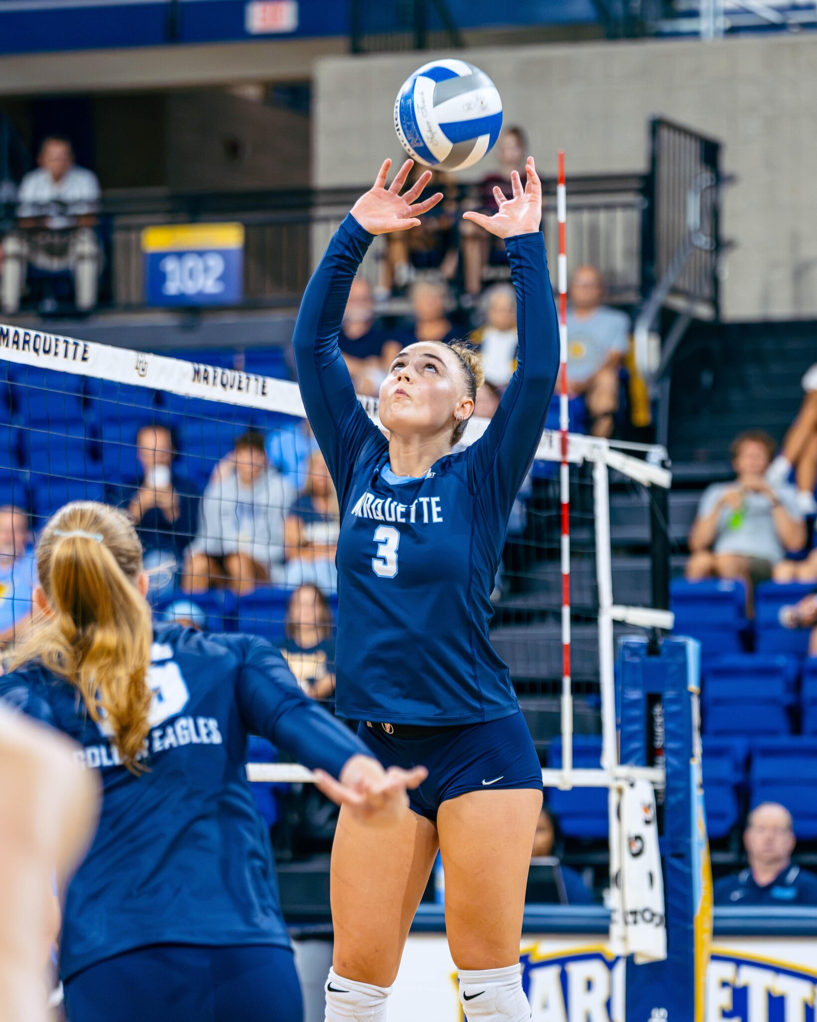 The 2026 Marquette Volleyball Season Preview: The Newcomers