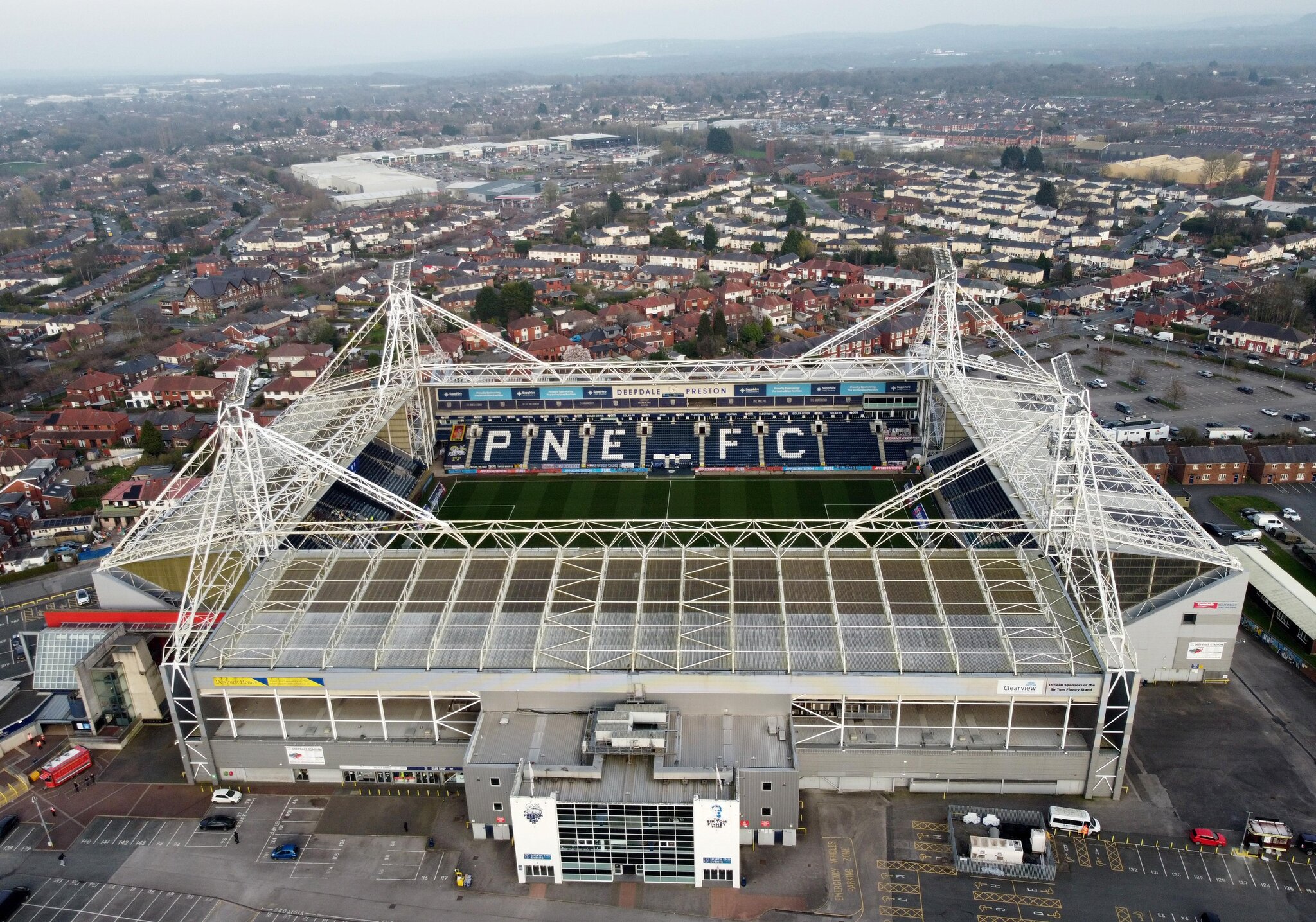 Everton at Preston: Starting Lineups, TV and Live Streams, How to Watch Online