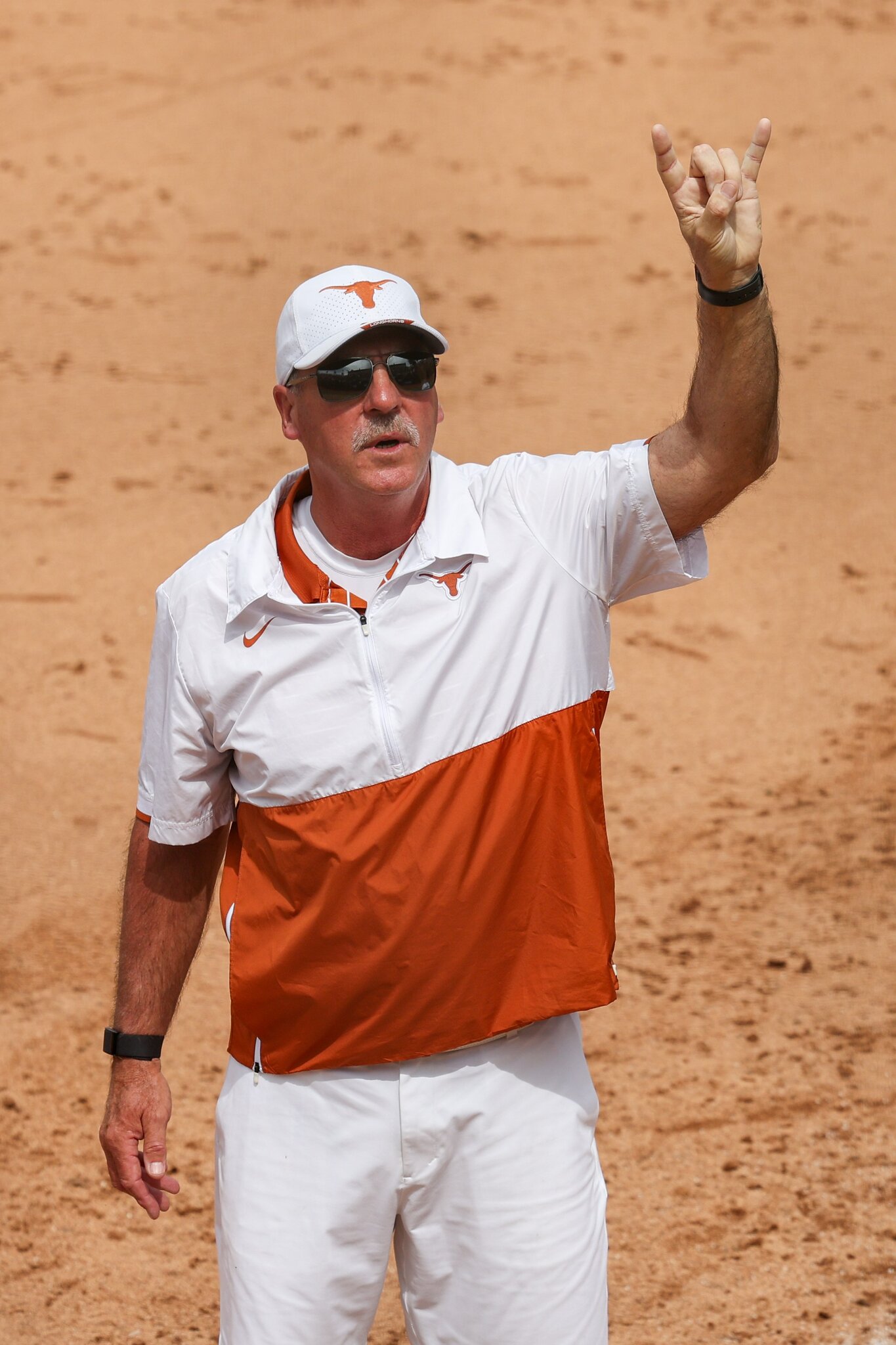 Texas softball will see six matchups in fall 2026