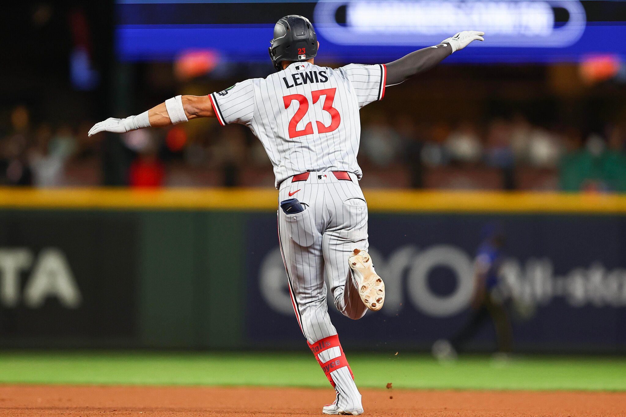 Twins 5, Mariners 3: Leveling up!