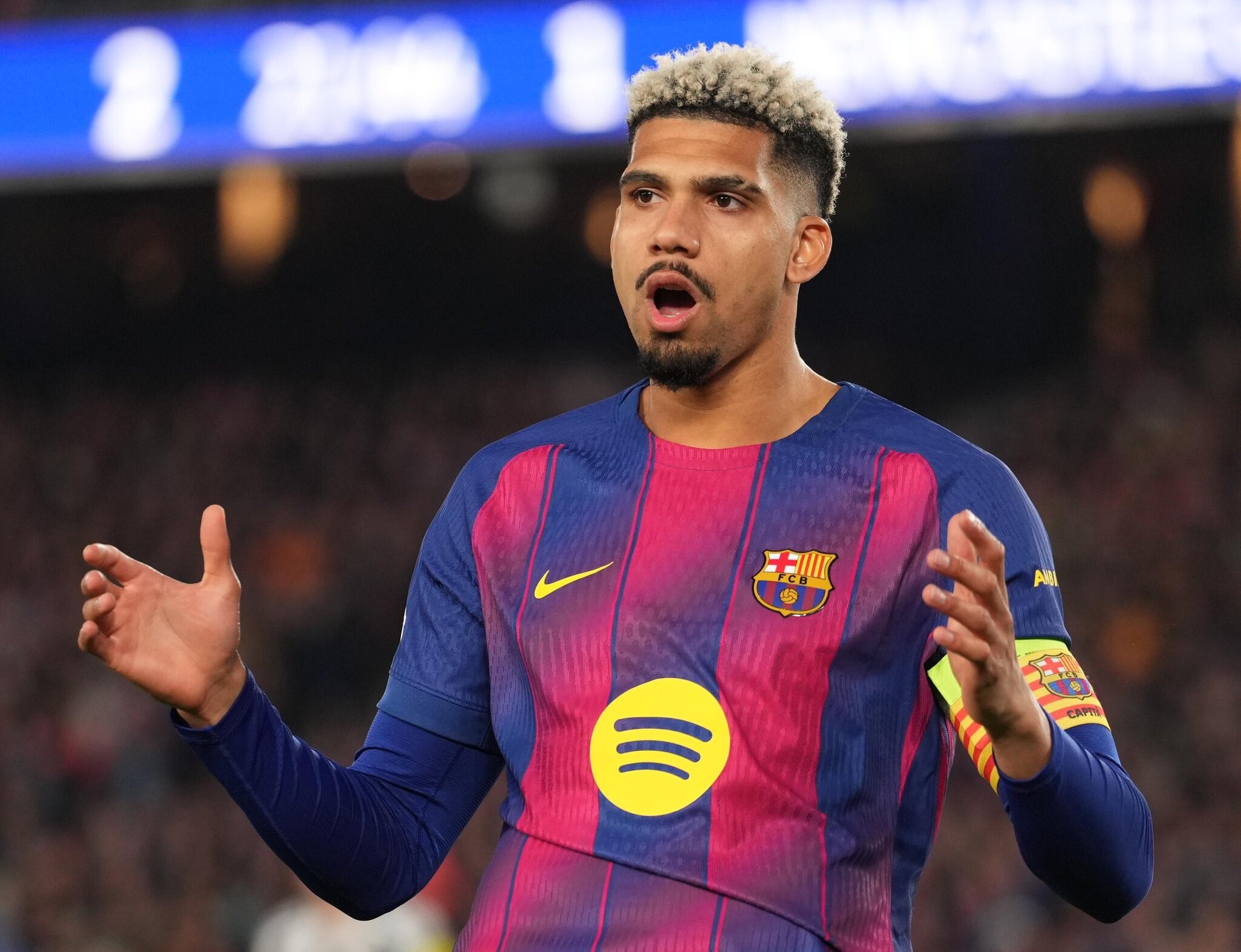 FC Barcelona News: 8 August 2026