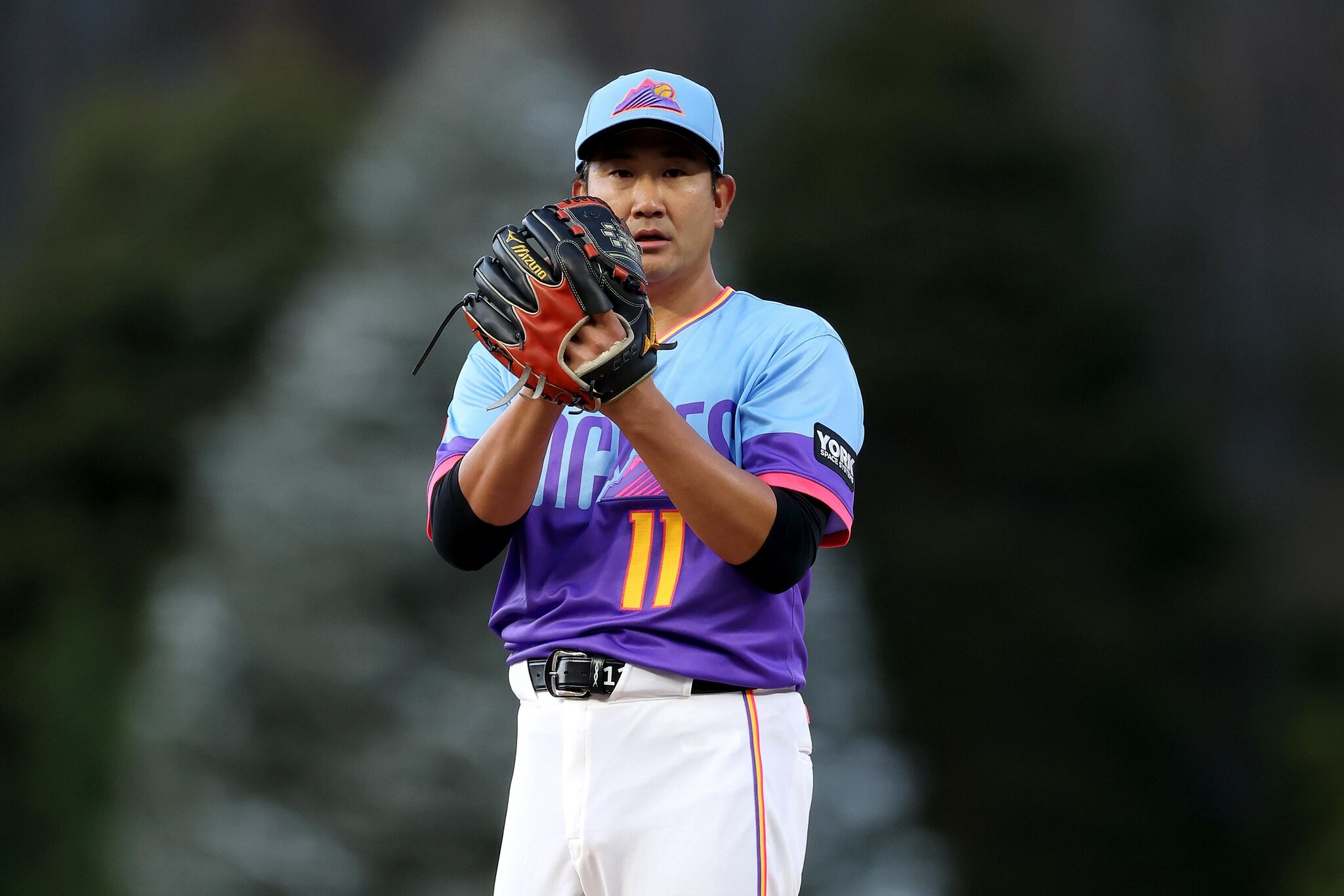 Dodgers on Deck: Monday, August 17 at Rockies