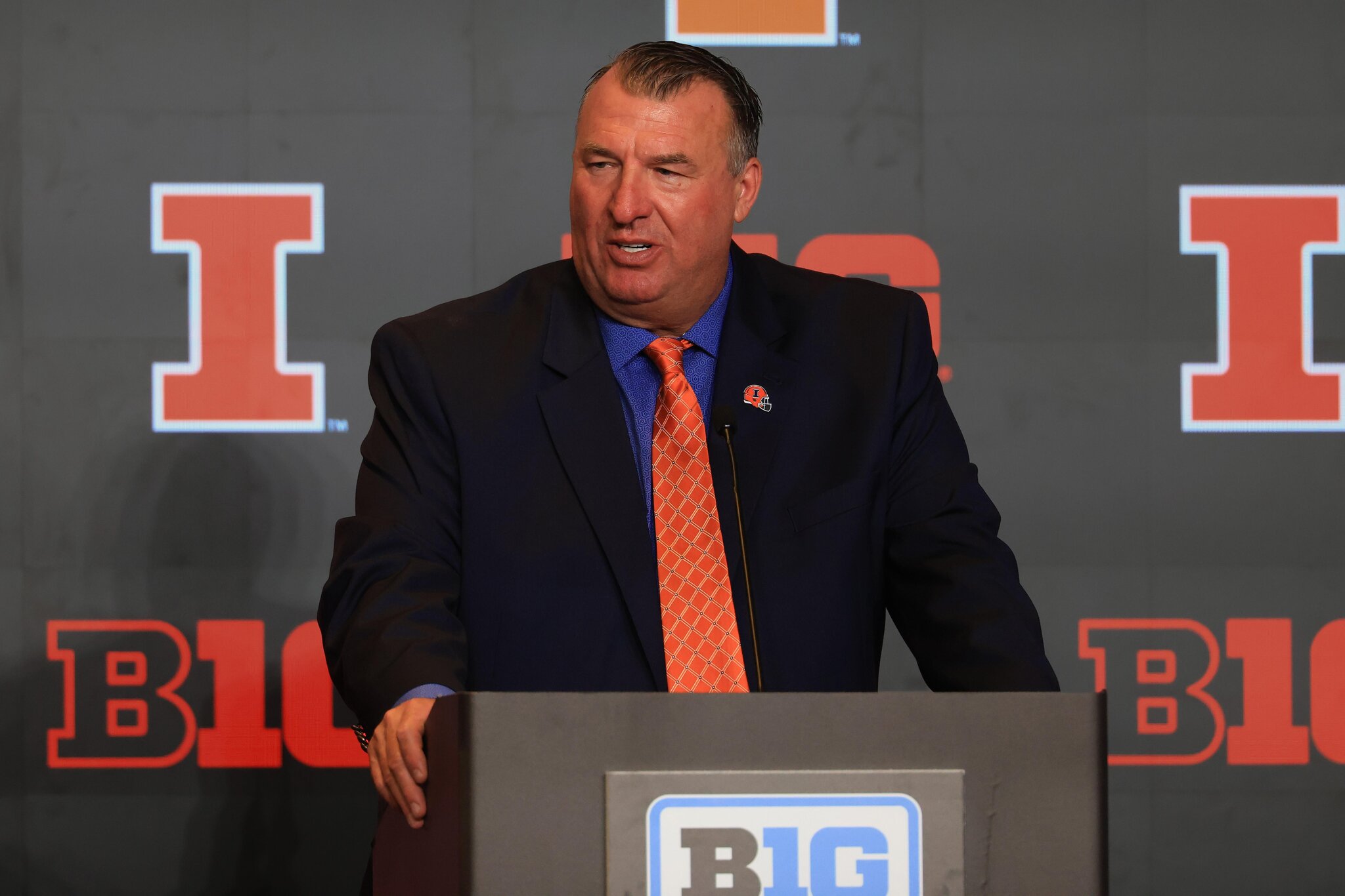 Boiler Alert! Purdue Athletics Gets Their Man and Purdue Football Versus Illinois