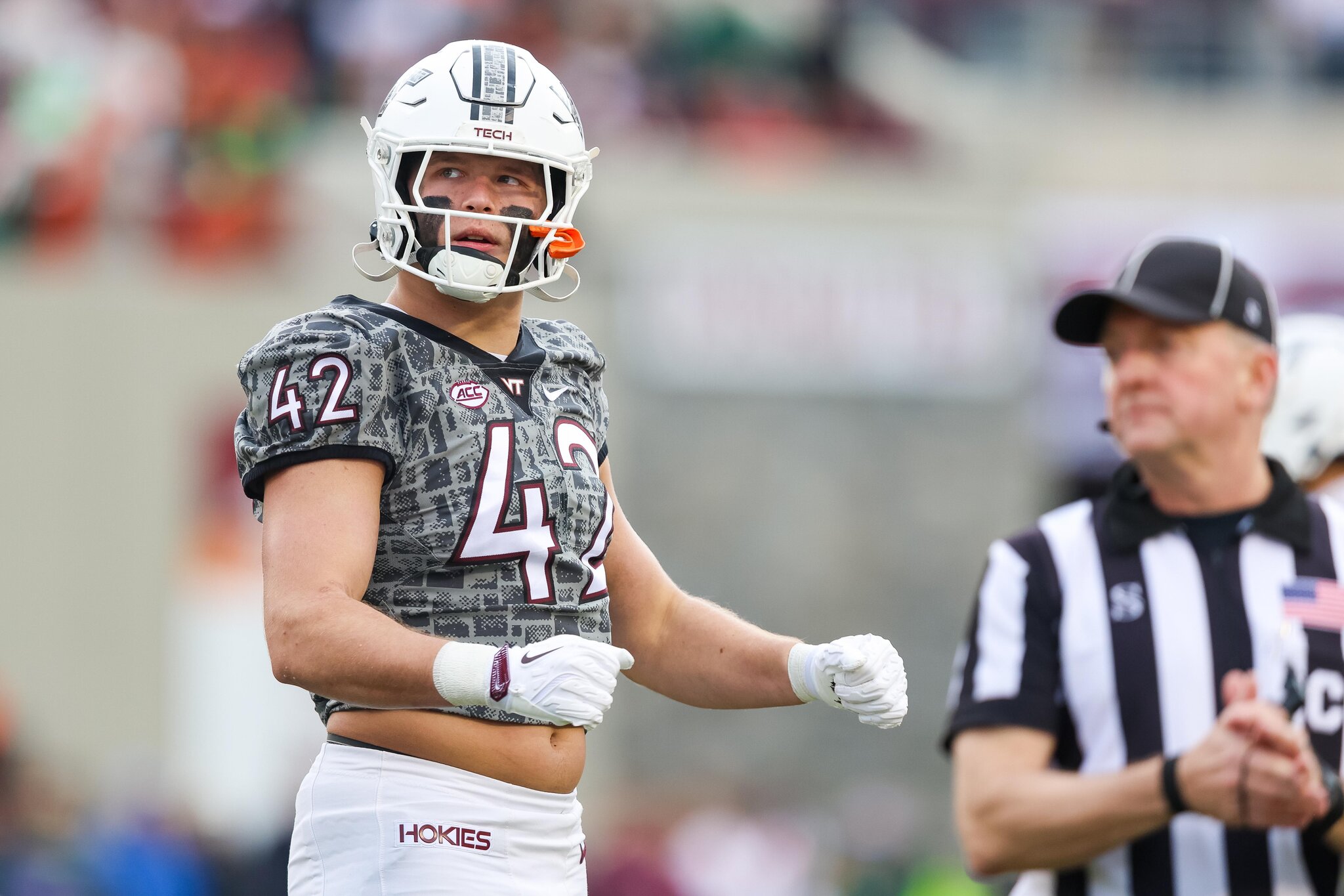 Virginia Tech football: 5 defensive players to watch for fall camp
