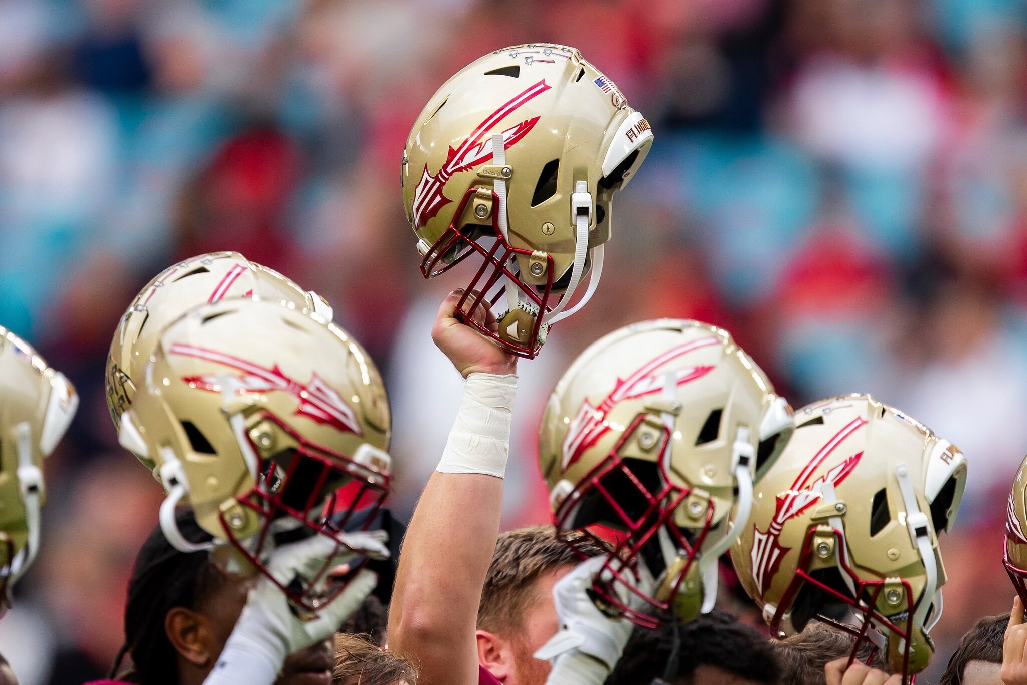 Noles News: FSU football picked to finish 11th in ACC preseason poll