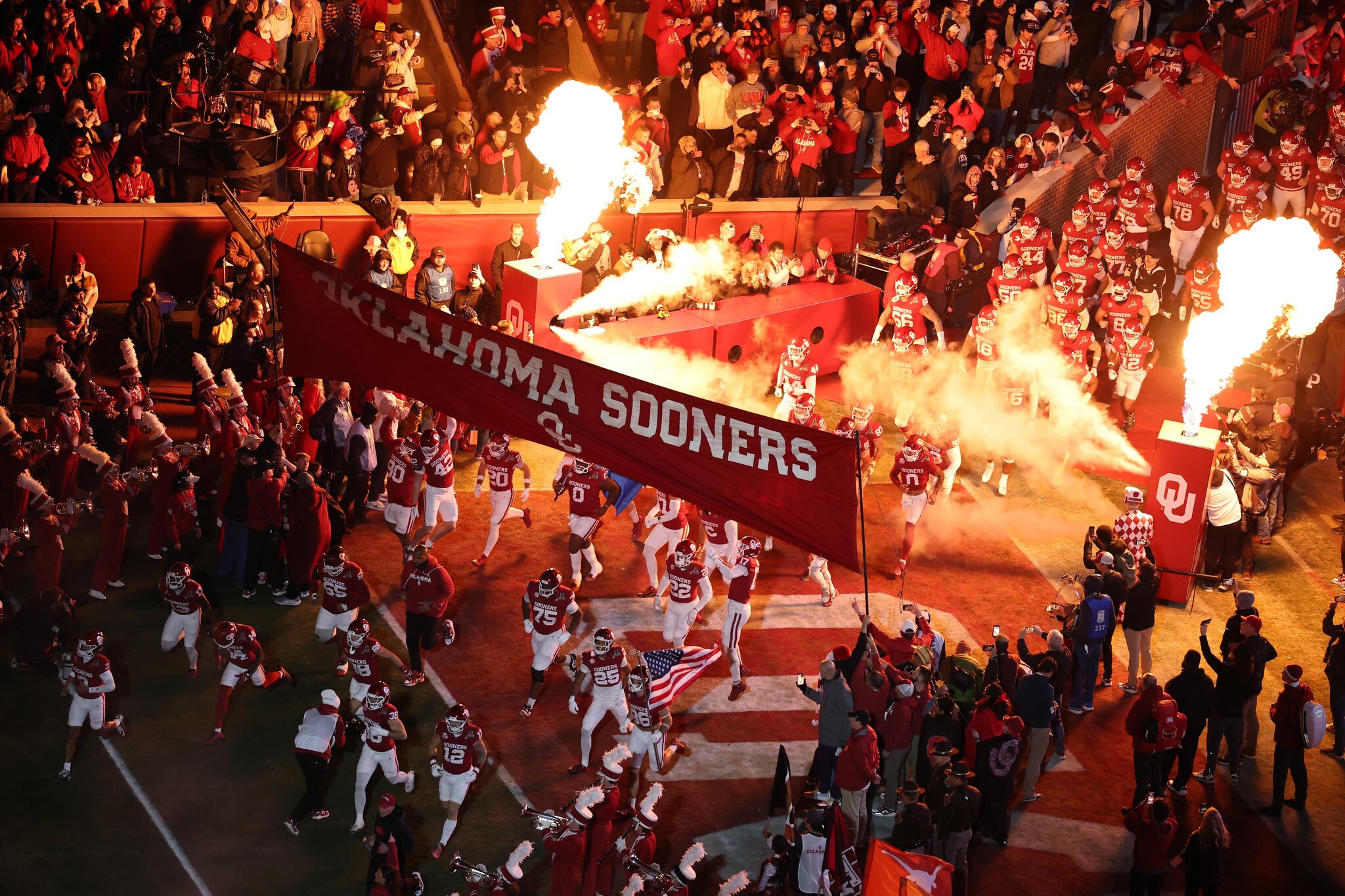 2026 Missouri Football Opponent DEEP DIVE: Oklahoma Sooners