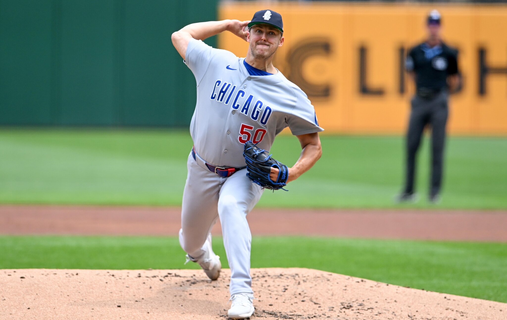 Pirates 8, Cubs 7: It’s time to take Jameson Taillon out of the rotation