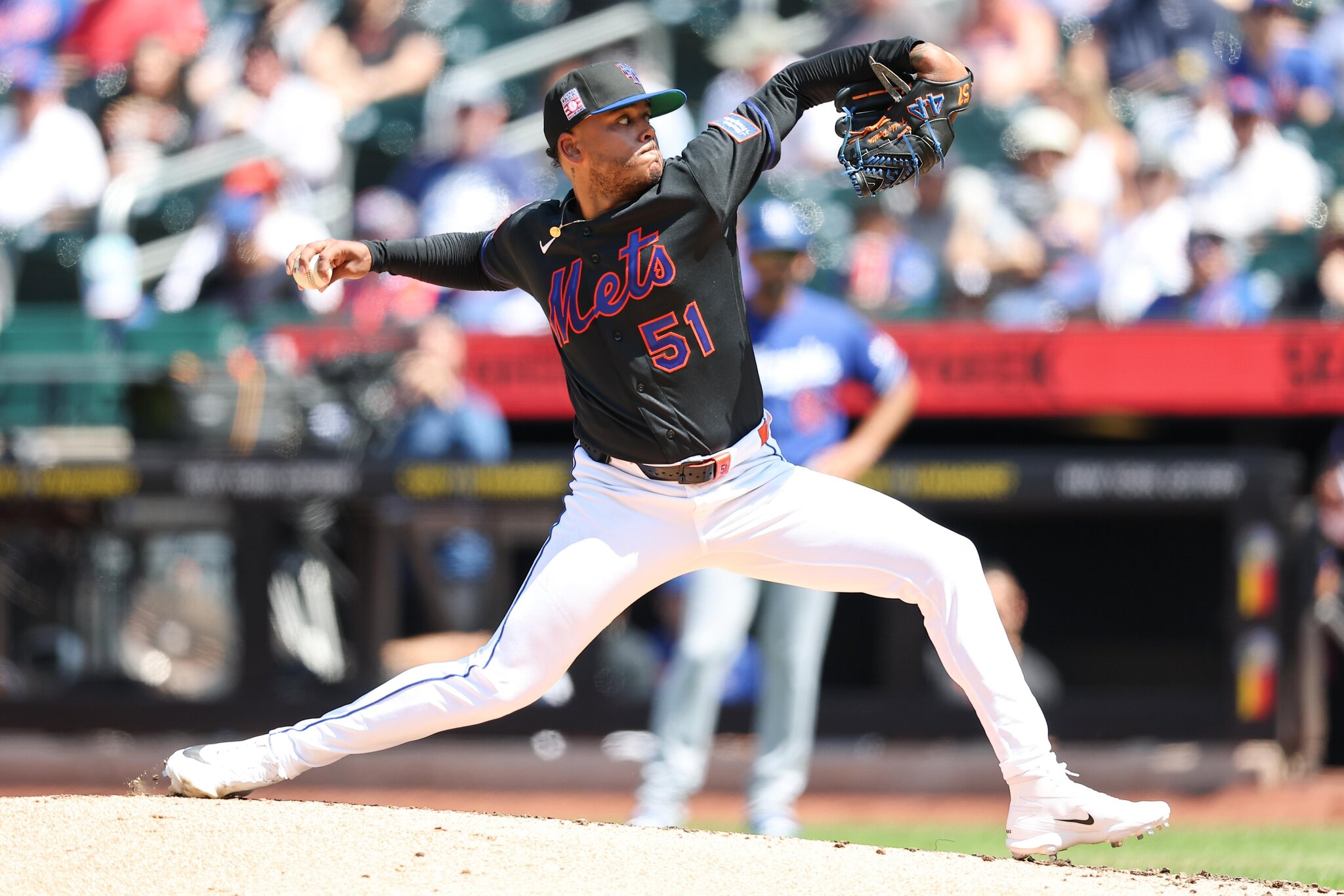 Rays acquire Freddy Peralta