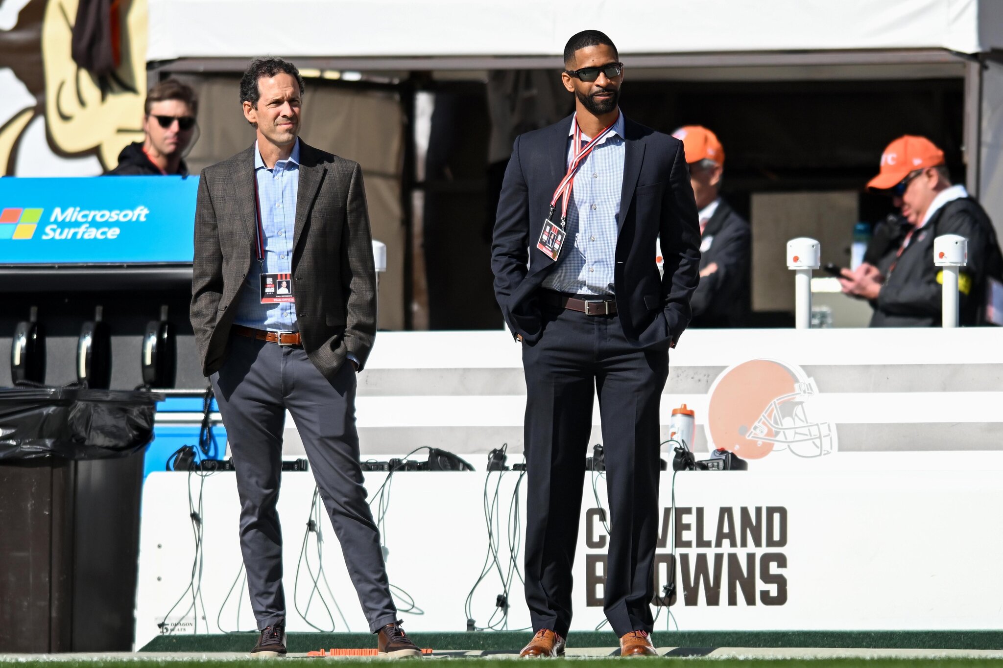 Analytics gives Browns worst playoff chances, by a lot; Cardinals not even listed
