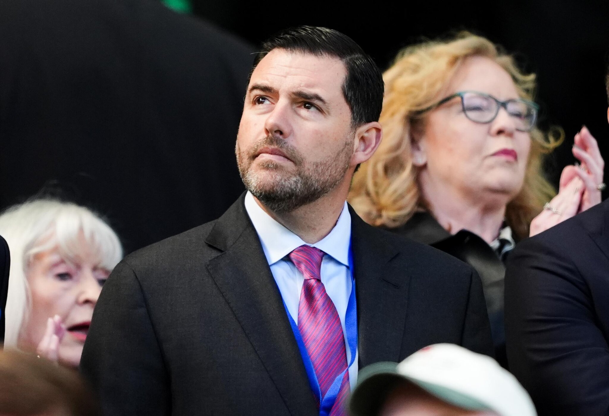 Jed York reportedly responded to an ad on a known prostitution site