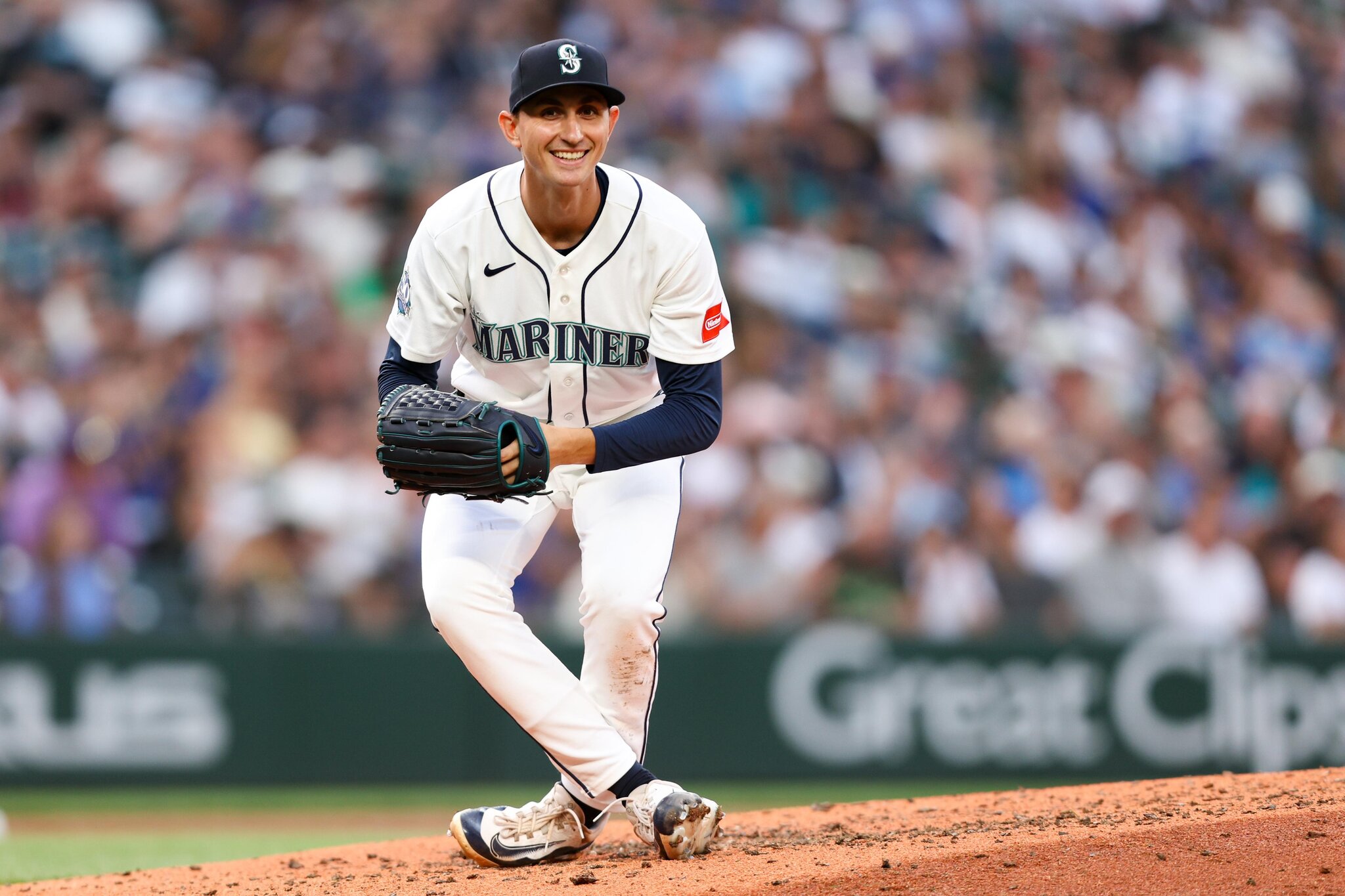 Mariners reportedly may be selling