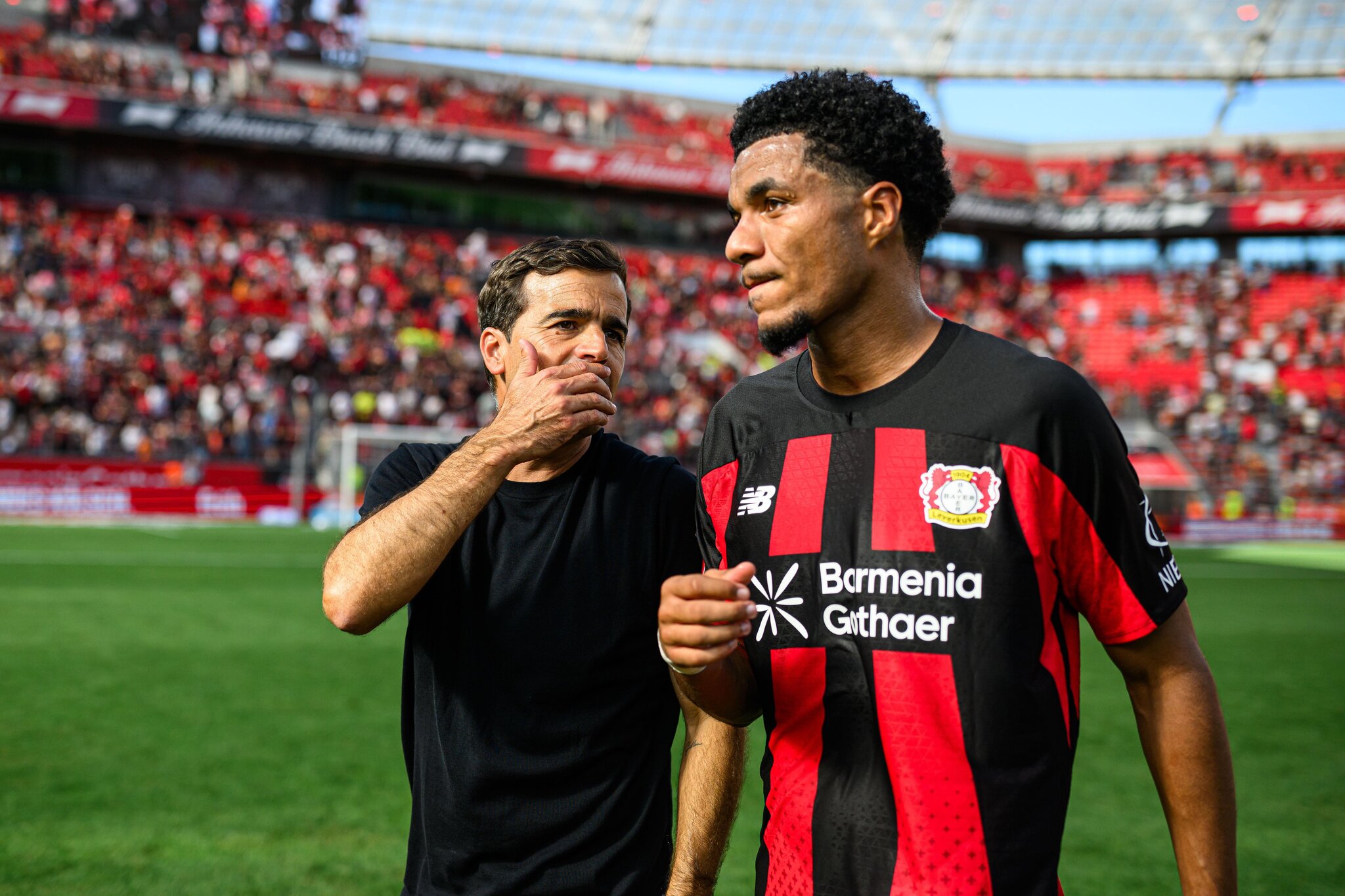 Transfer shocker? Bayer Leverkusen could be eyeing blockbuster sale