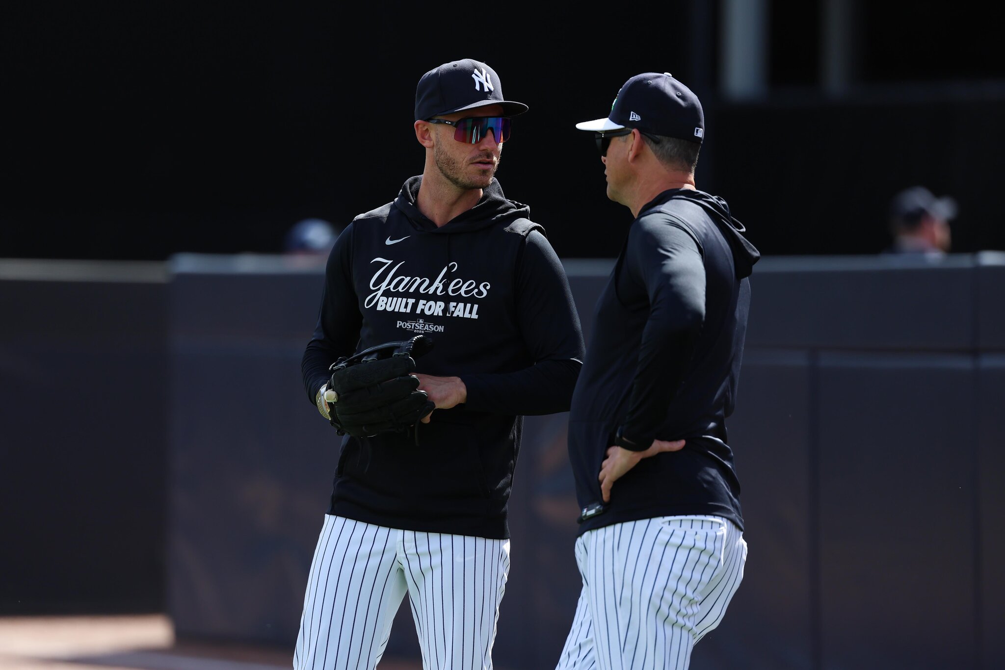 Yankees news: Cody Bellinger to begin rehab this week