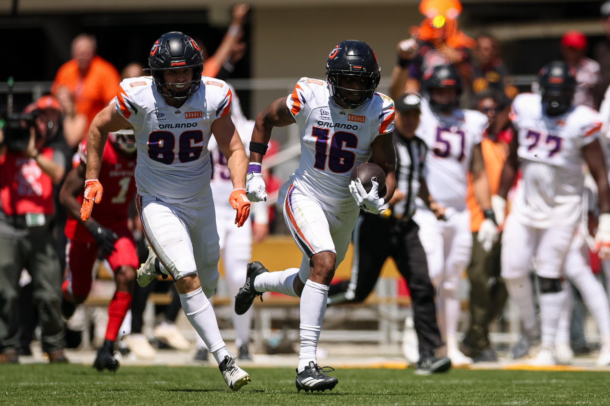 Scouting New York Jets wide receiver Cam Camper