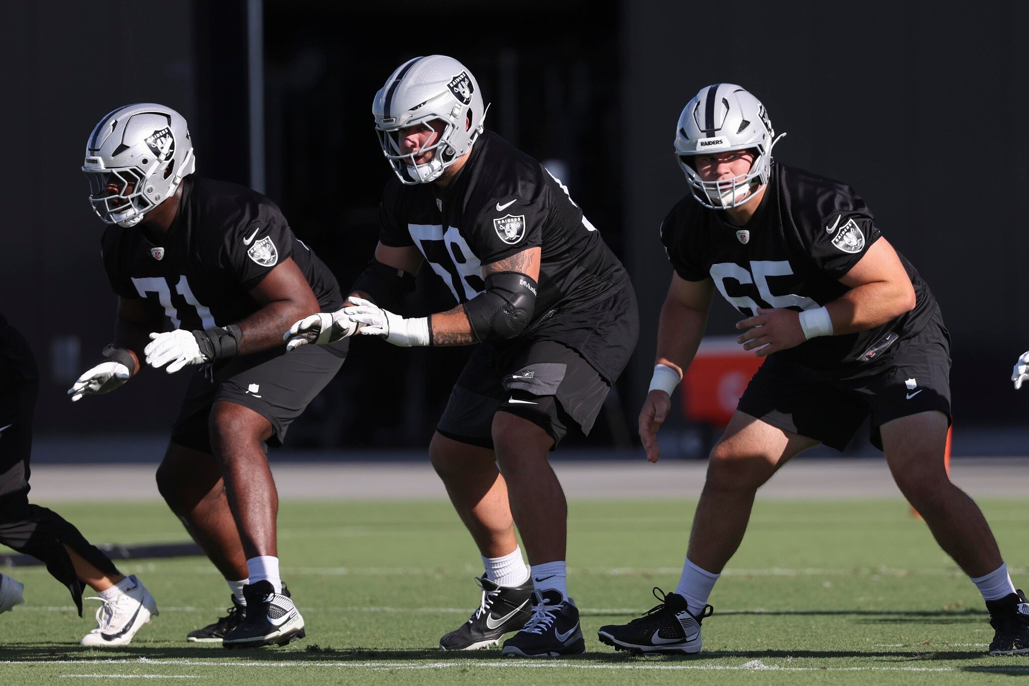 4 Keys To Watch For In Las Vegas Raiders Preseason Opener