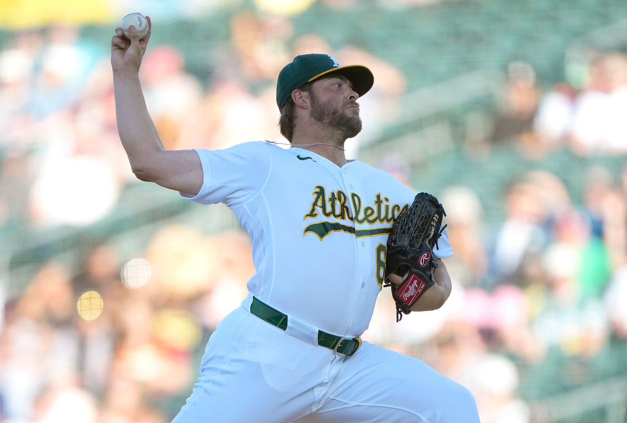 Game #115: A’s at Reds Game Thread