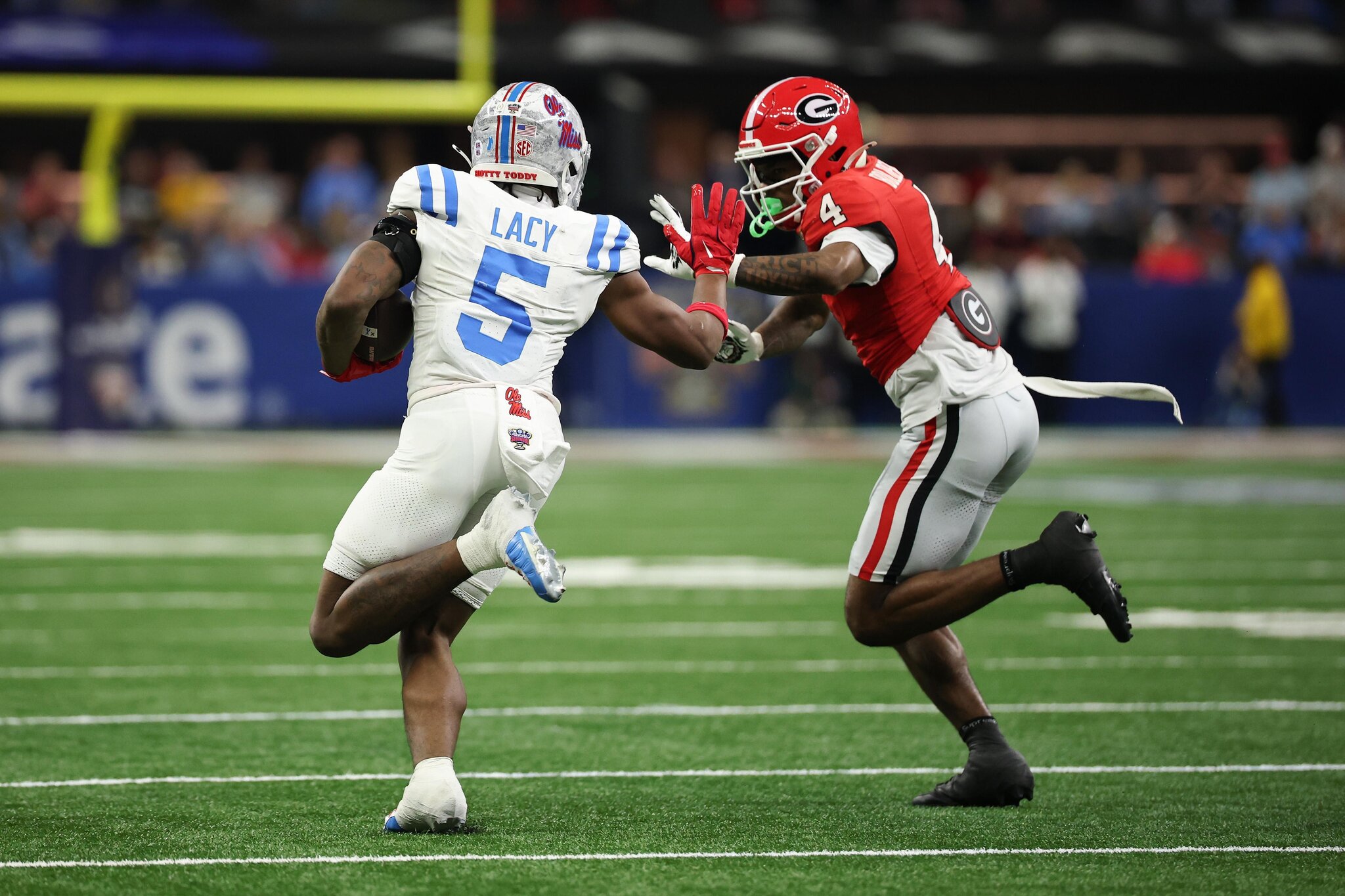 Las Vegas Raiders Summer Scouting: SAF Rankings