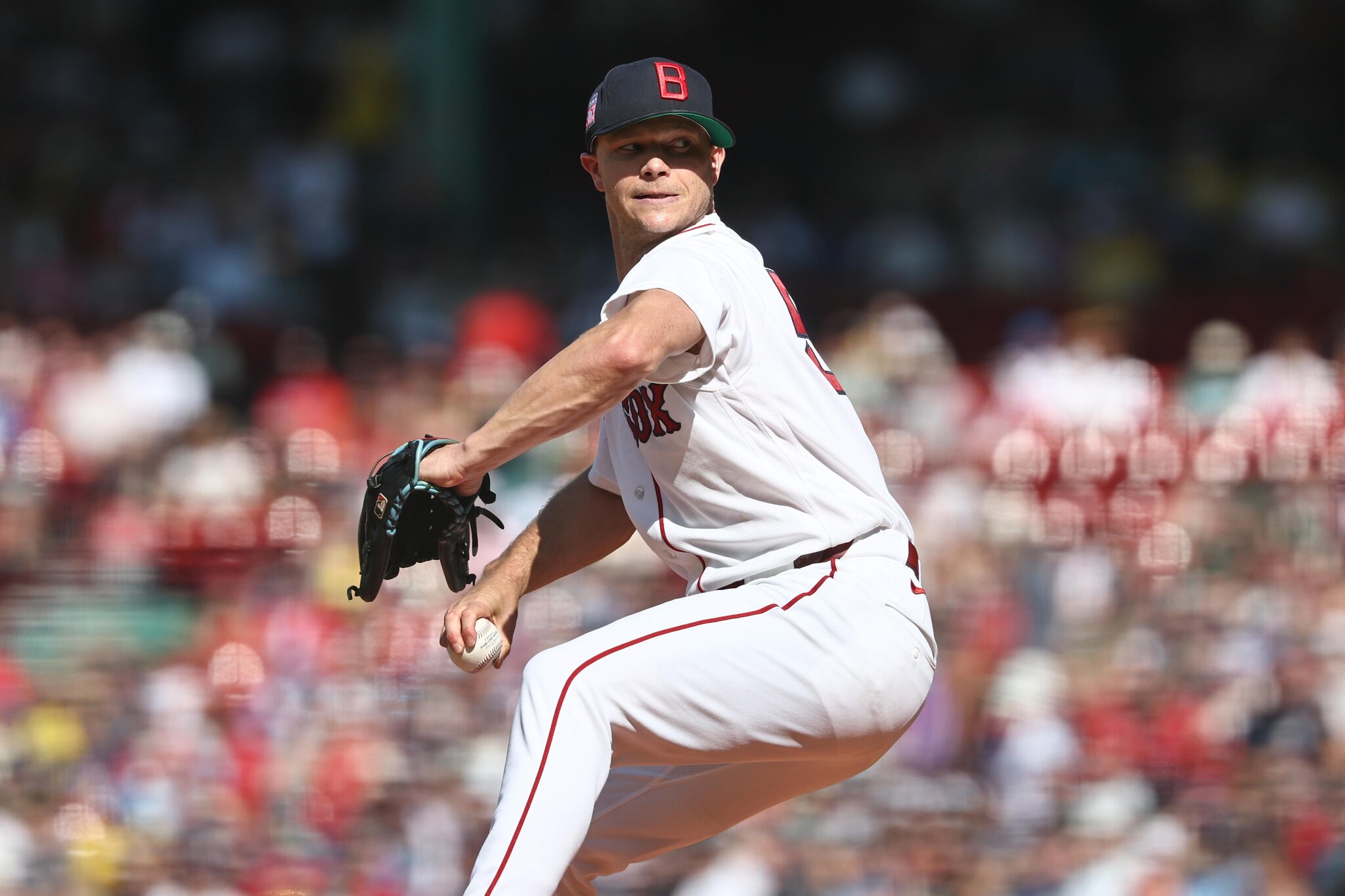 Sonny Gray takes the ball in sneaky important start for veteran righty