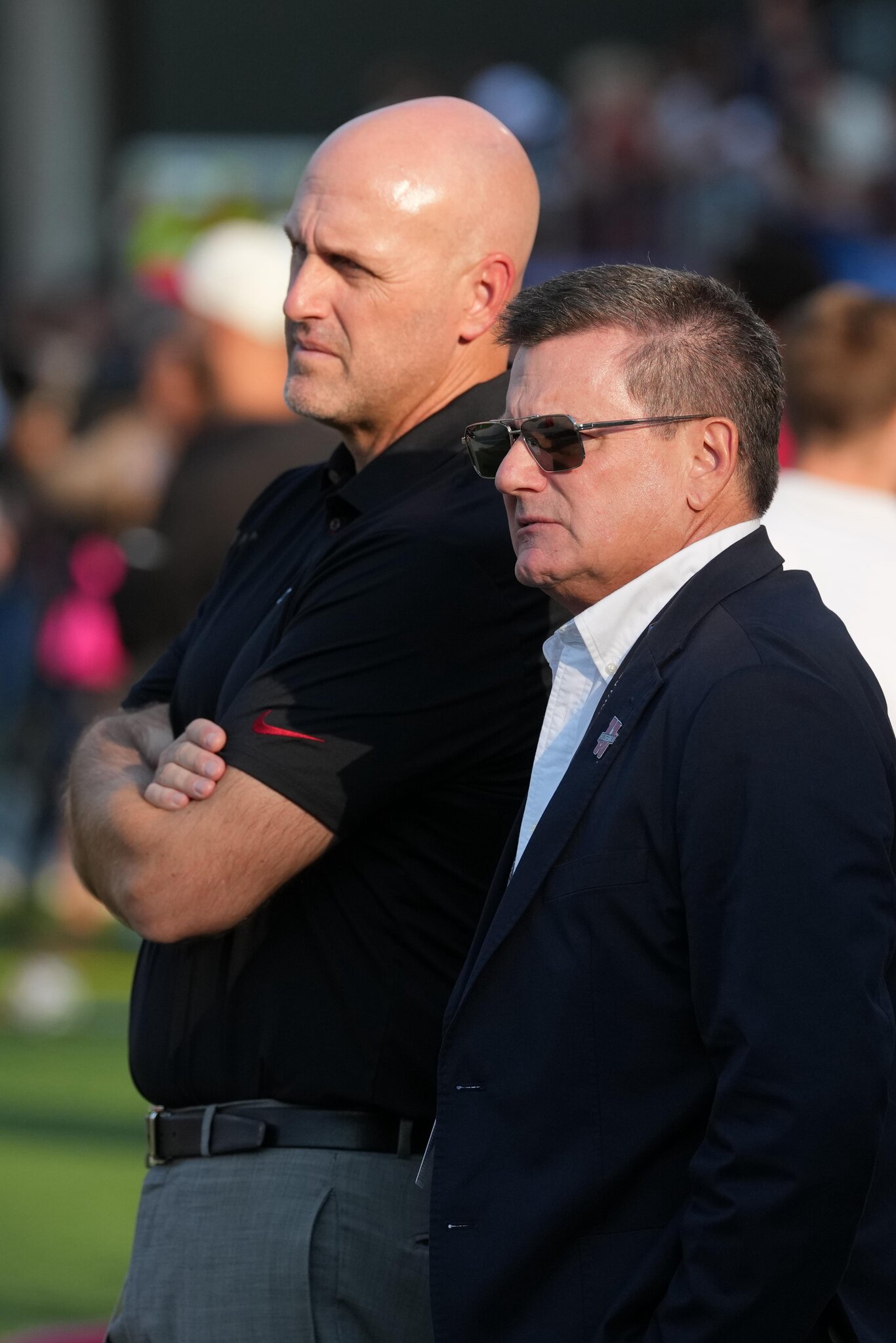 Arizona Cardinals 2026 live cut tracker