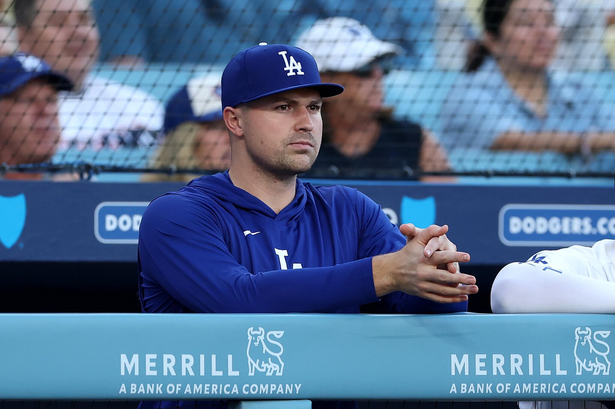 MLB Reacts: Fallout from the trade deadline