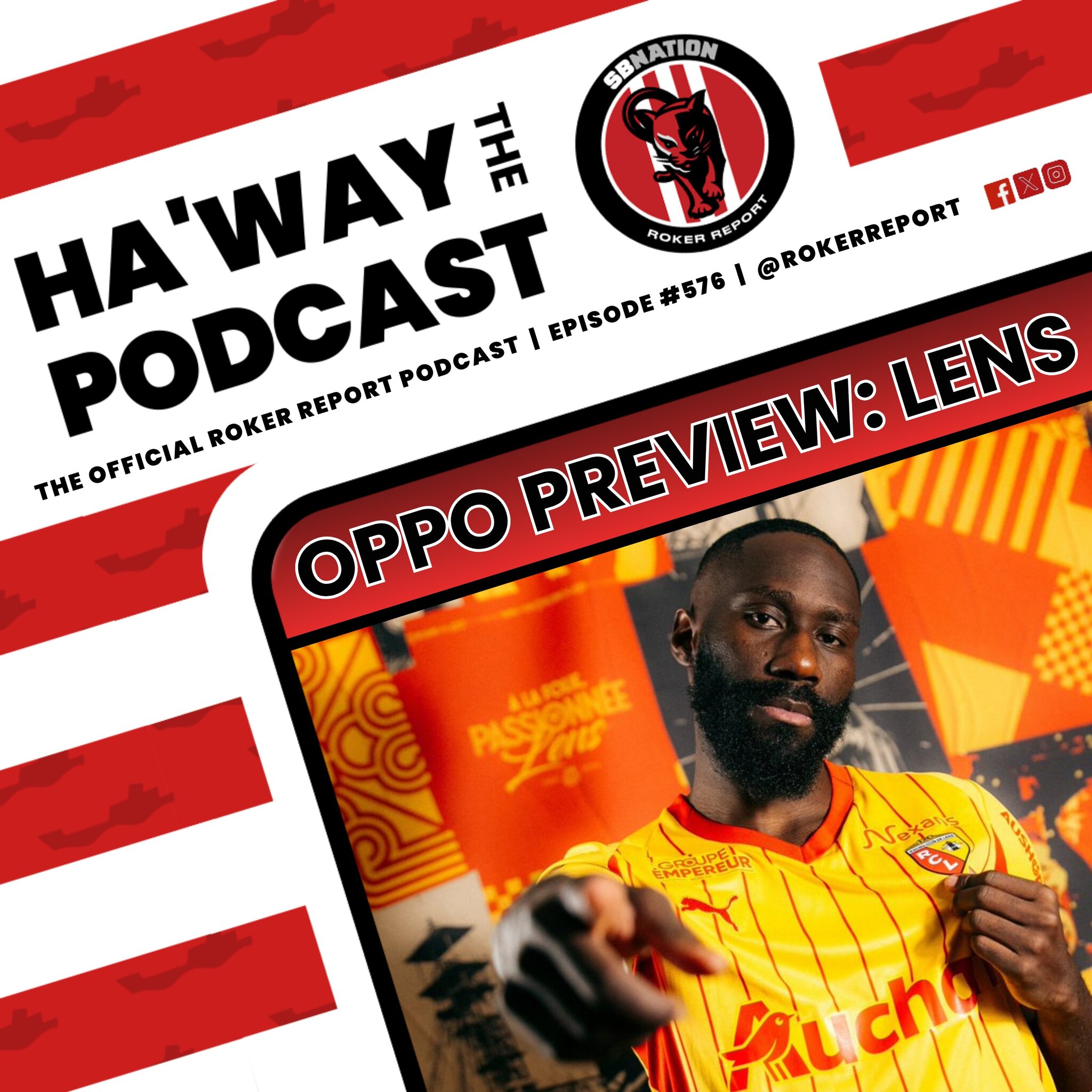 Haway The Podcast | OPPO PREVIEW