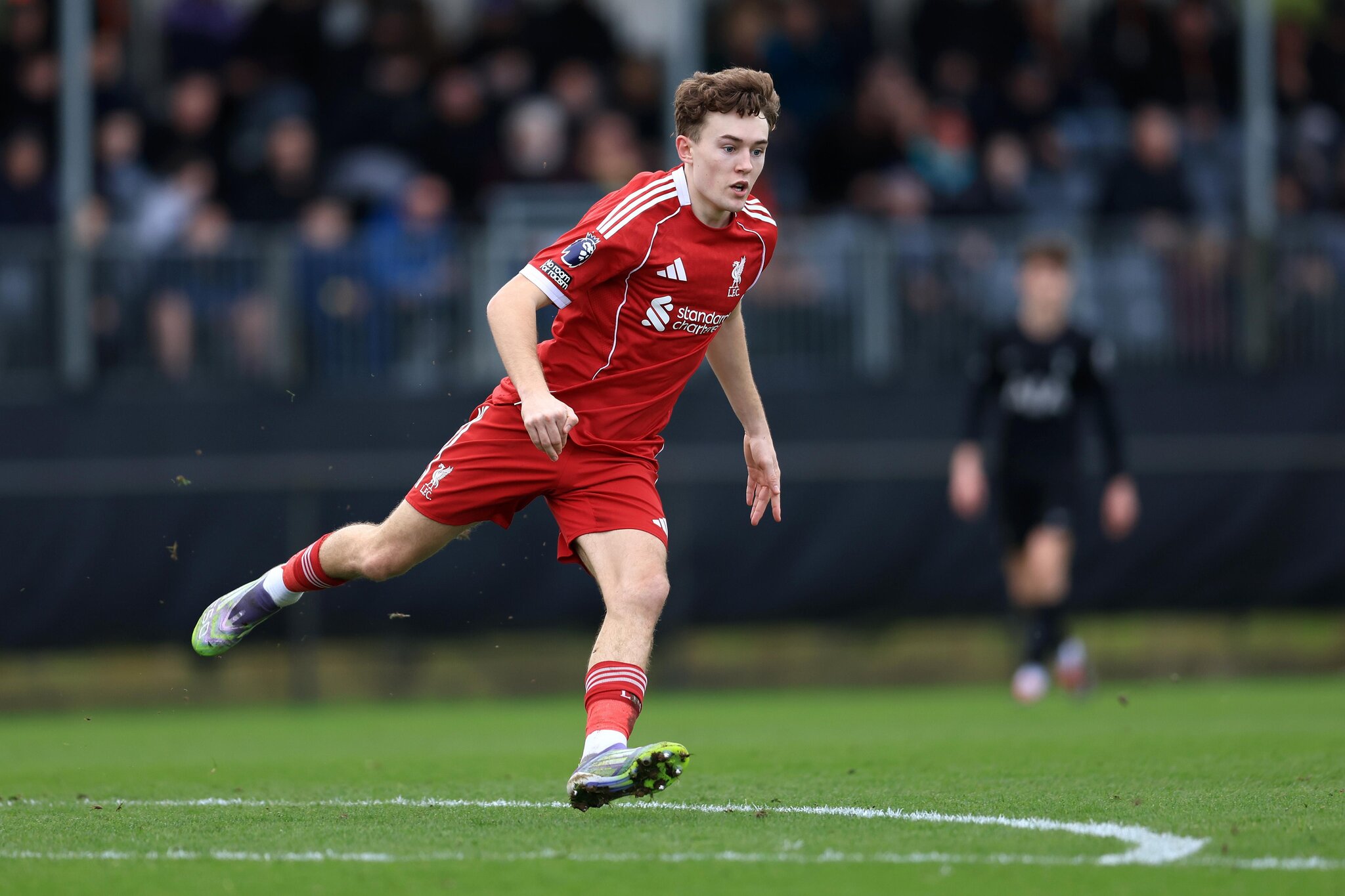 Pilling Moves to Slovakian Team