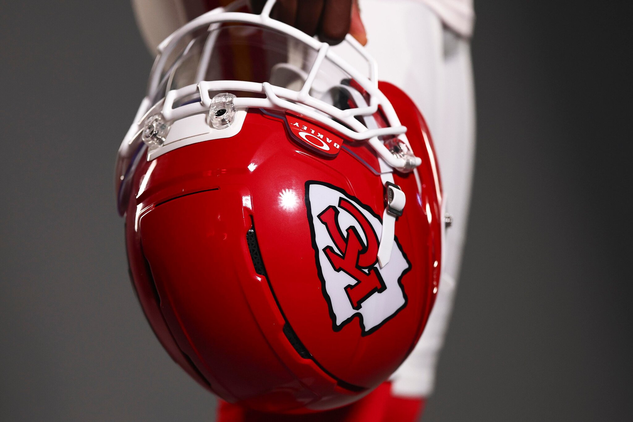 Kansas City Chiefs 2026 schedule