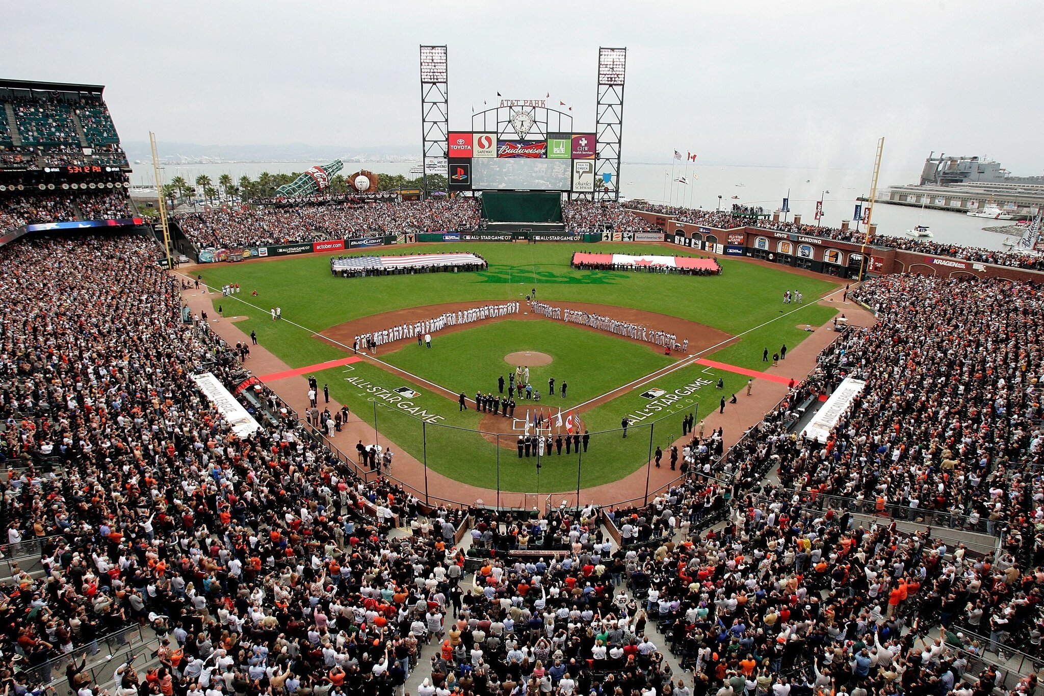Everything we think we know about the 2028 All-Star Game (so far)