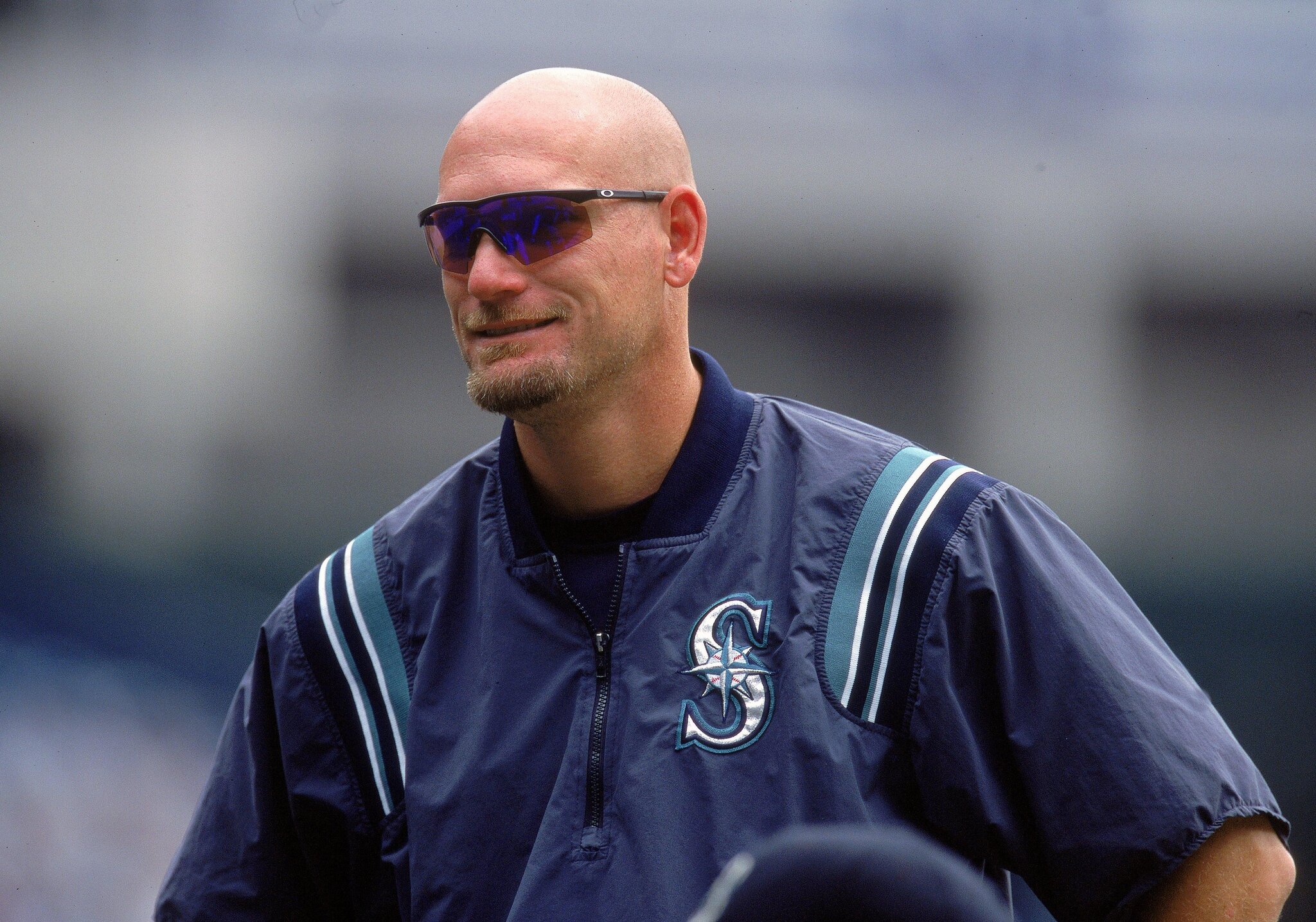 Yankees Birthday of the Day: Jay Buhner