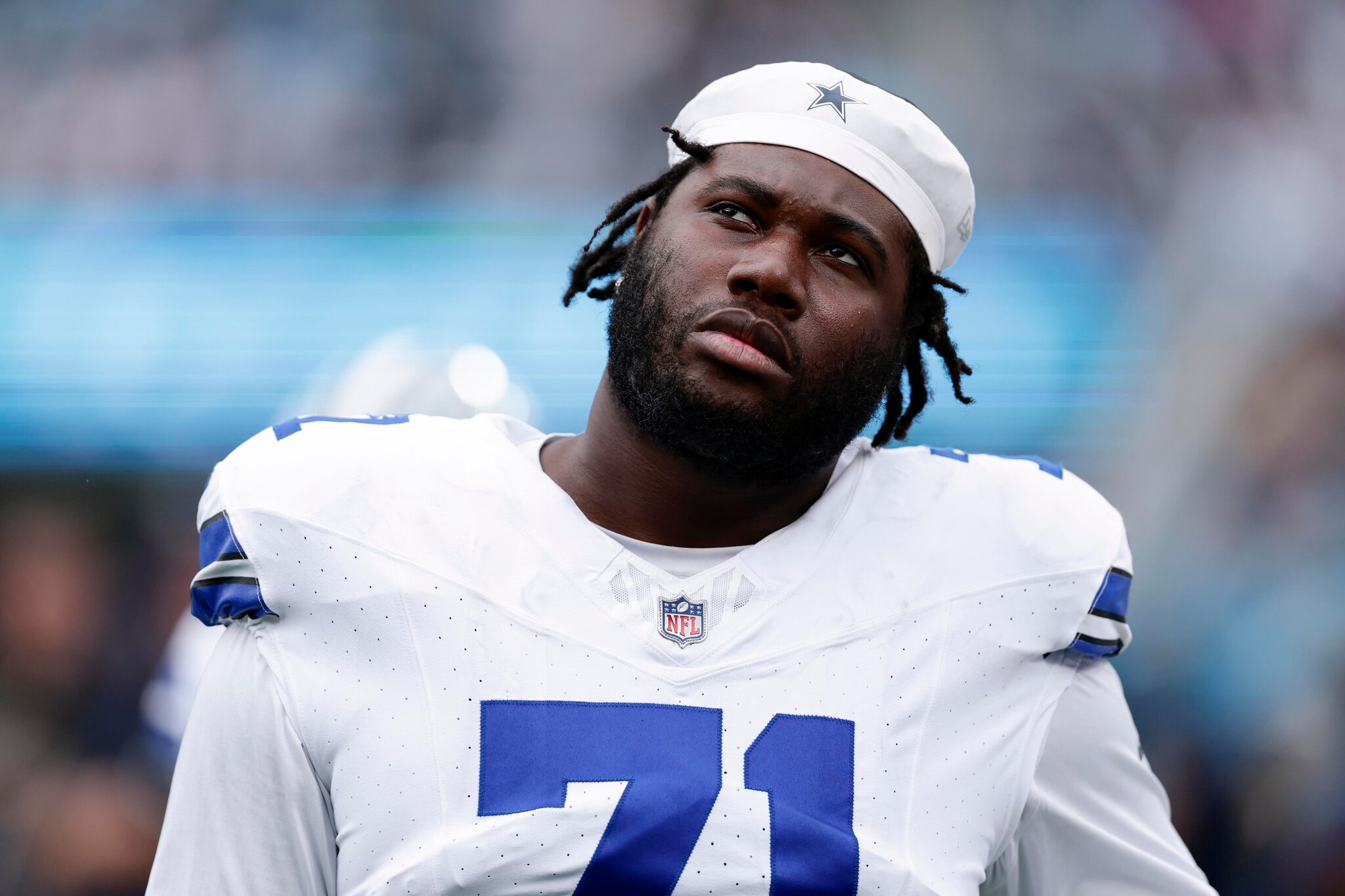 Cowboys need to monitor this key position over the next weeks