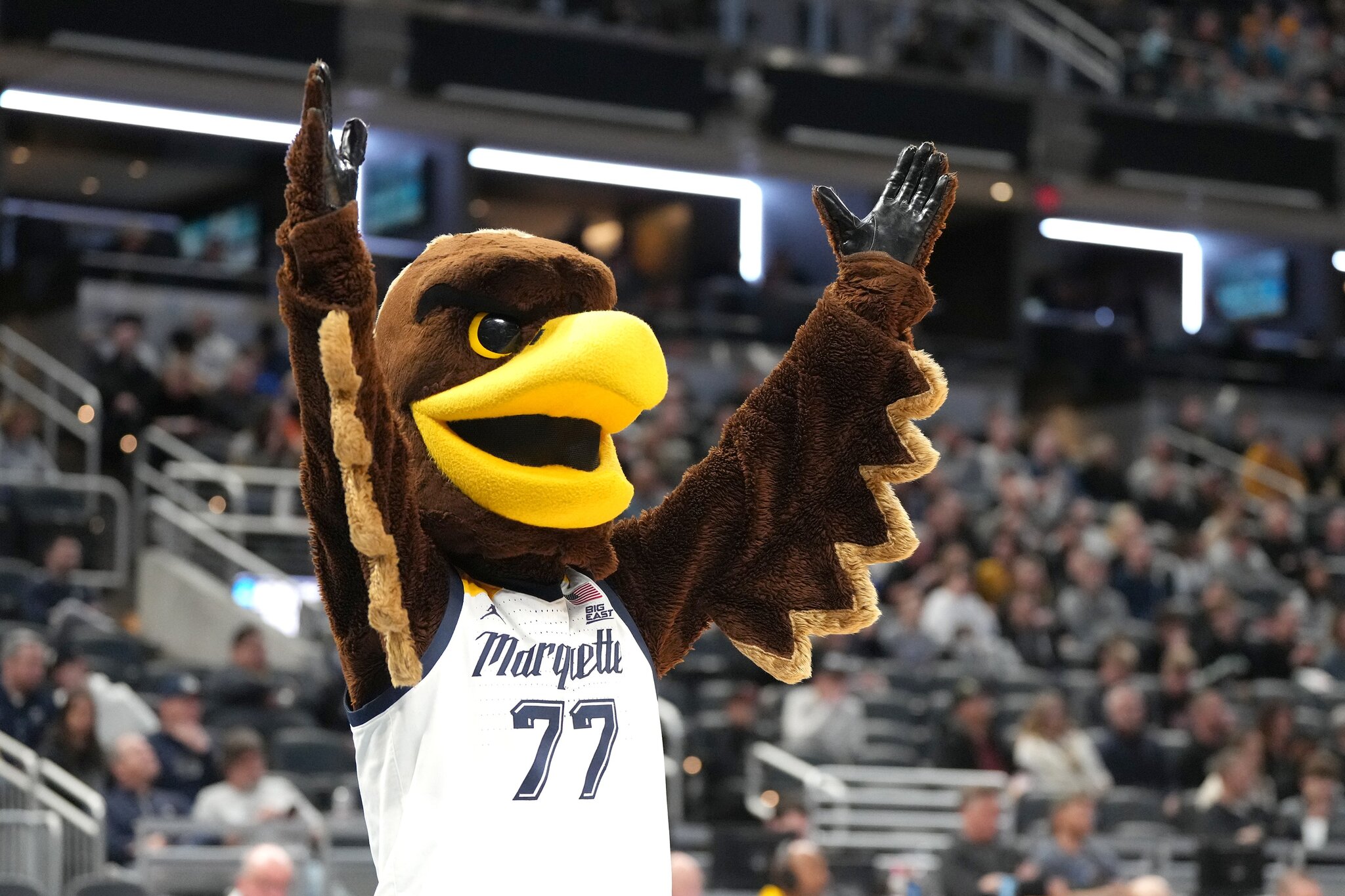 2027 Prospect Marlon Martinez Commits To Marquette Men’s Basketball