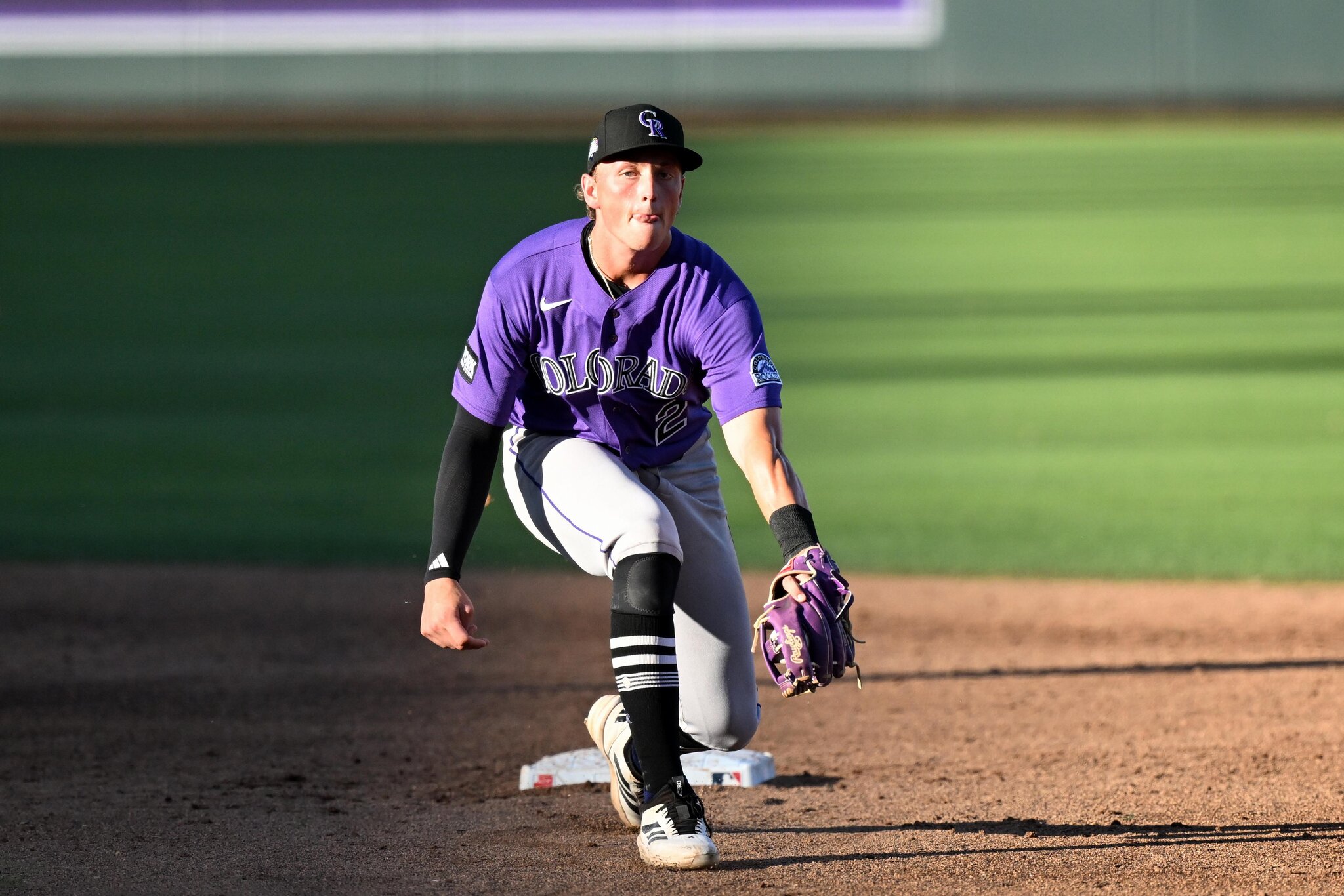 Colorado Rockies prospect rankings, mid-season 2026: numbers 3 to 1