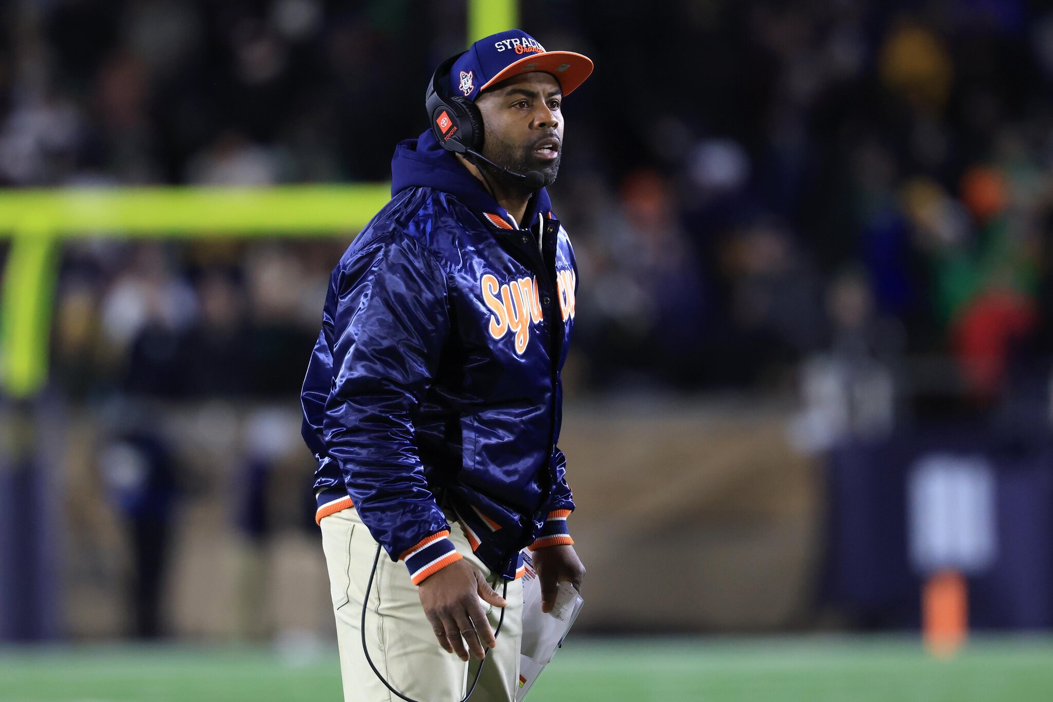 Syracuse football: Orange picked to finish 14th in 2026 ACC Preseason Poll