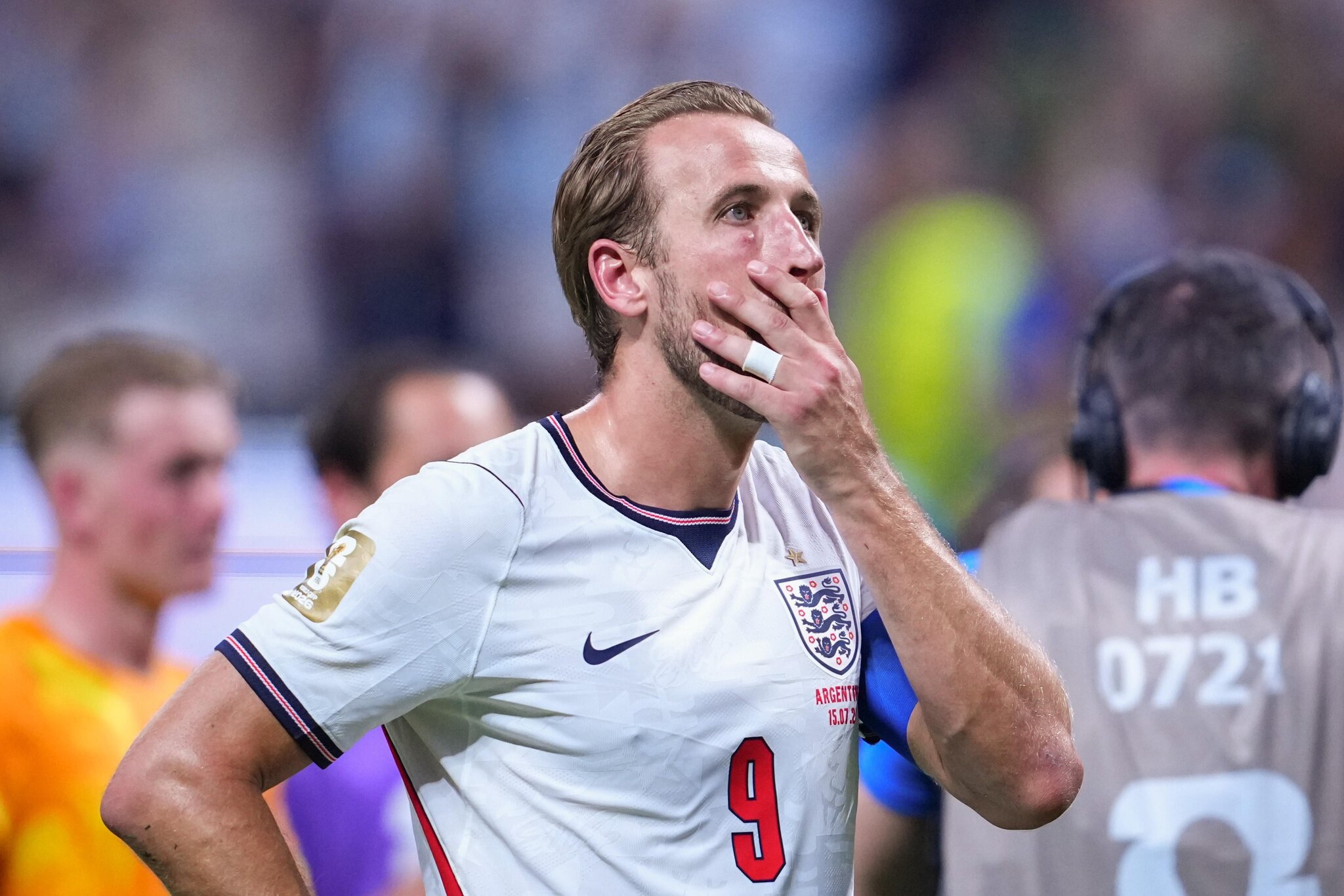 Pundit thinks Bayern Munich star Harry Kane could return to Tottenham Hotspur one day