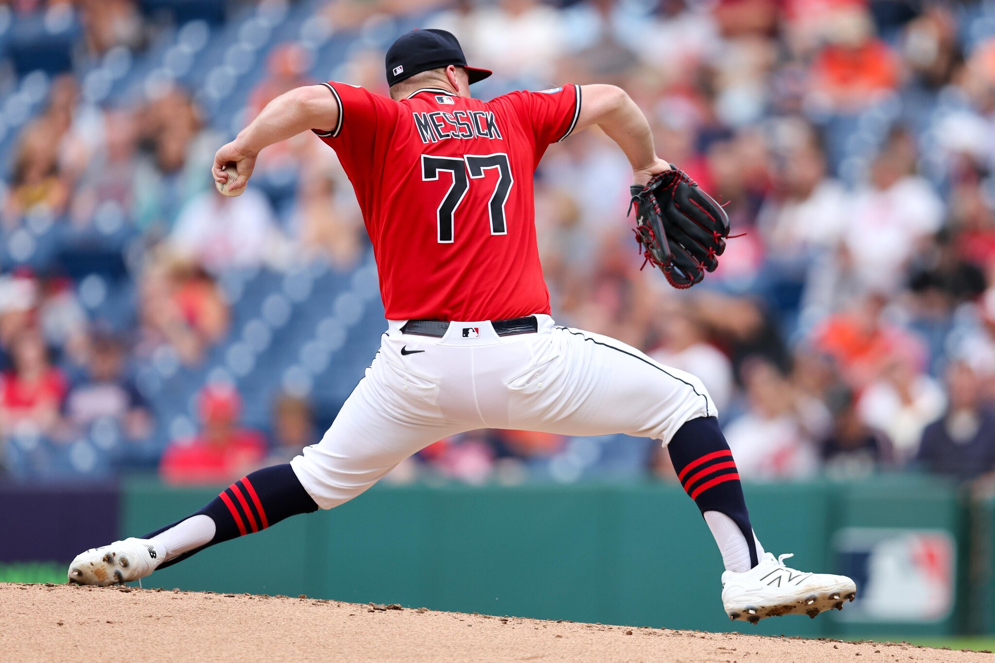 GUARDIANS AT ANGELS: Messick vs. Klassen, discussion
