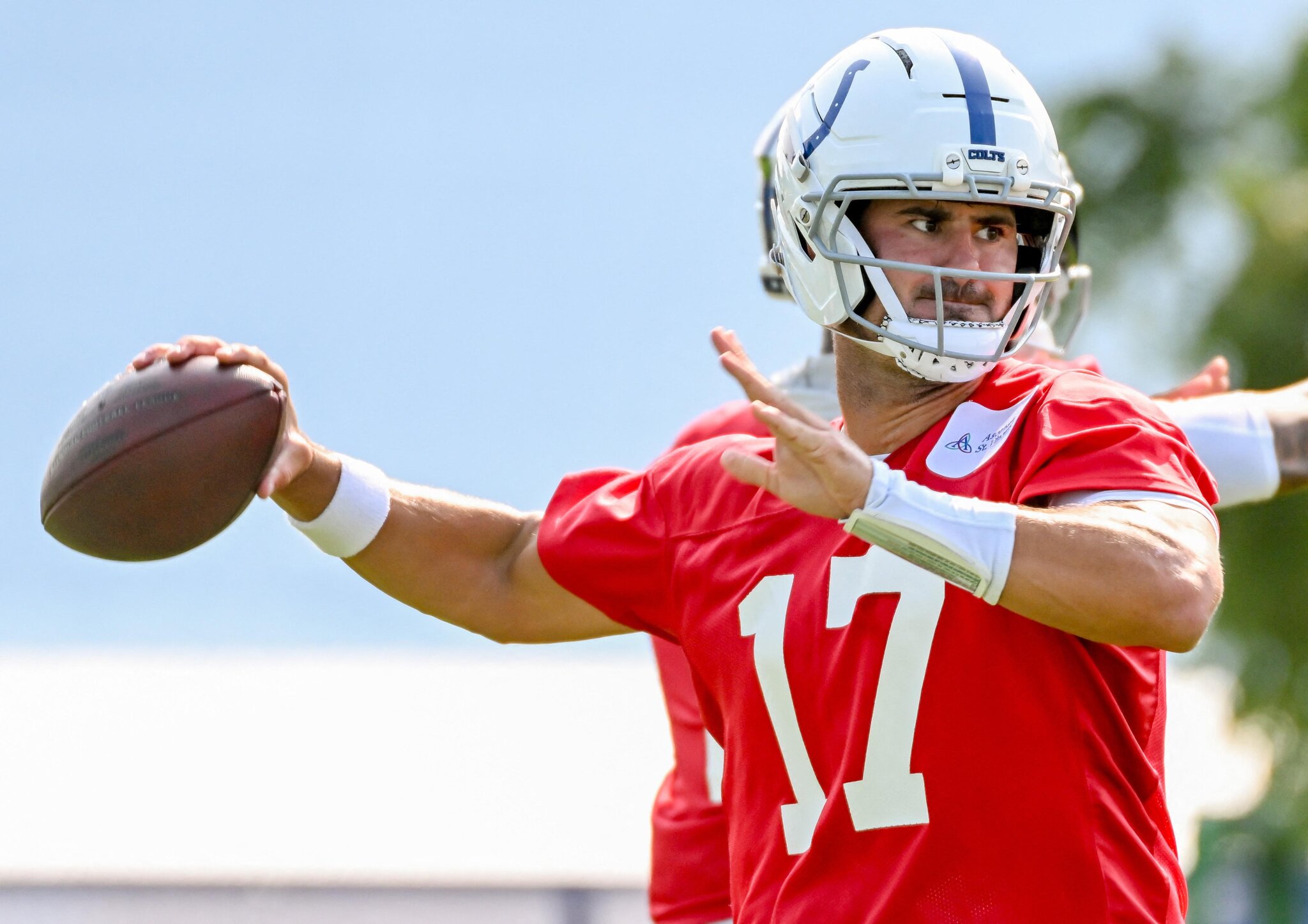 Colts Training Camp ‘Day 1’ Kickoff: Quick Hits