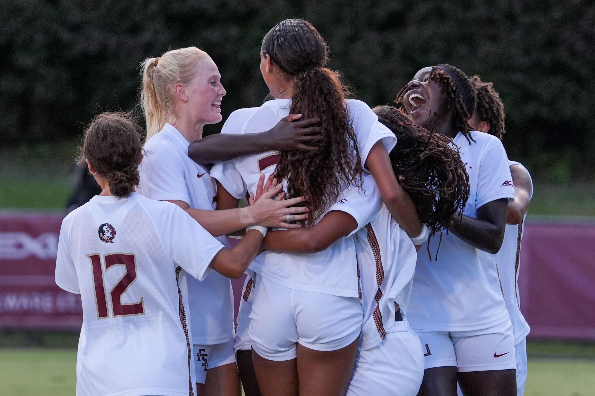 Get to know the 2026 Florida State soccer roster