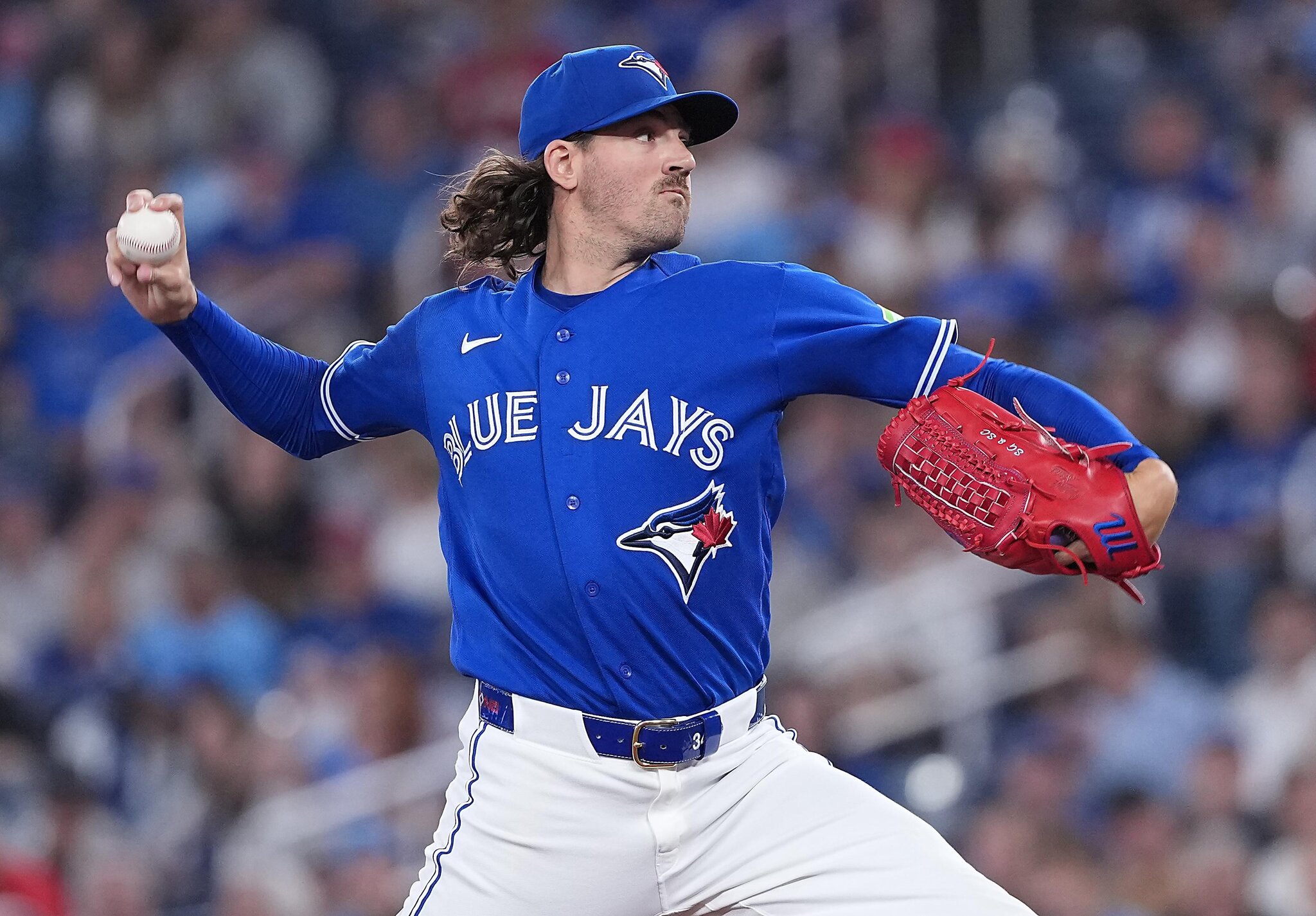 Blue Jays Trade Deadline Quick-Reaction Grades