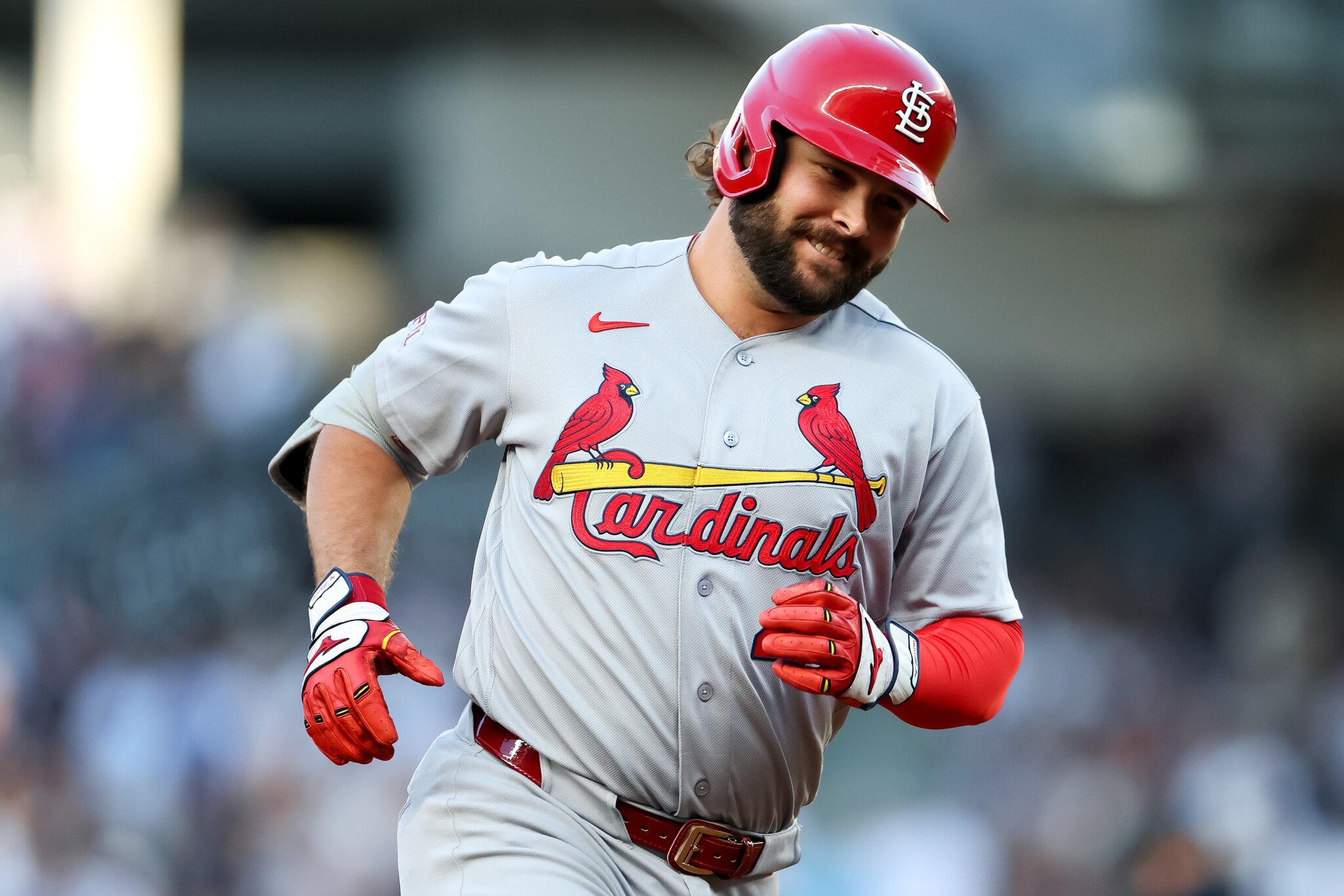 St Louis Cardinals in 2026 After the Injury Bug Bites: How Can They Finish the Season On a +Note?