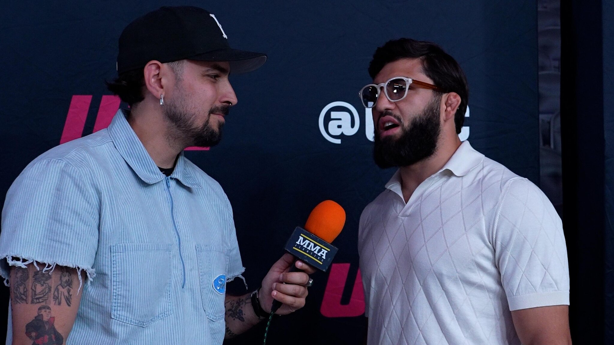 Arman Tsarukyan knows a win over Mauricio Ruffy at UFC 331 doesn’t guarantee him a title shot