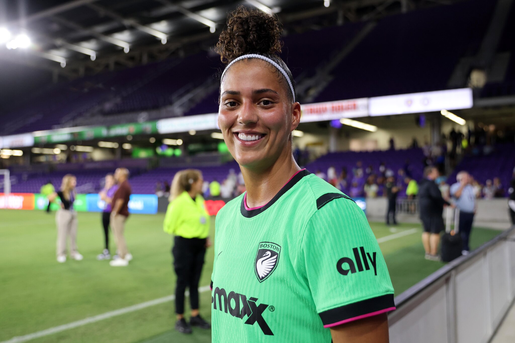 NWSL Availability Report (Matchweek 15 – Sunday): Washington Spirit vs San Diego Wave, Utah Royals vs Portland Thorns, Denver…