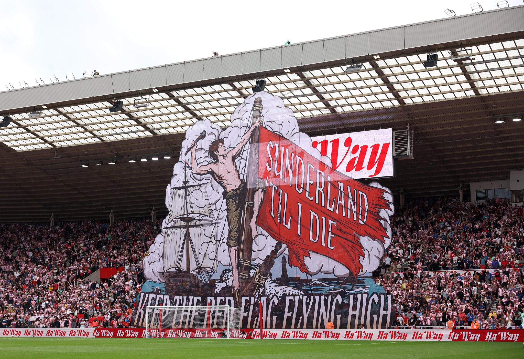 2 Up, 2 Down: Isidor Gives Sunderland Lift Off Against Fulham