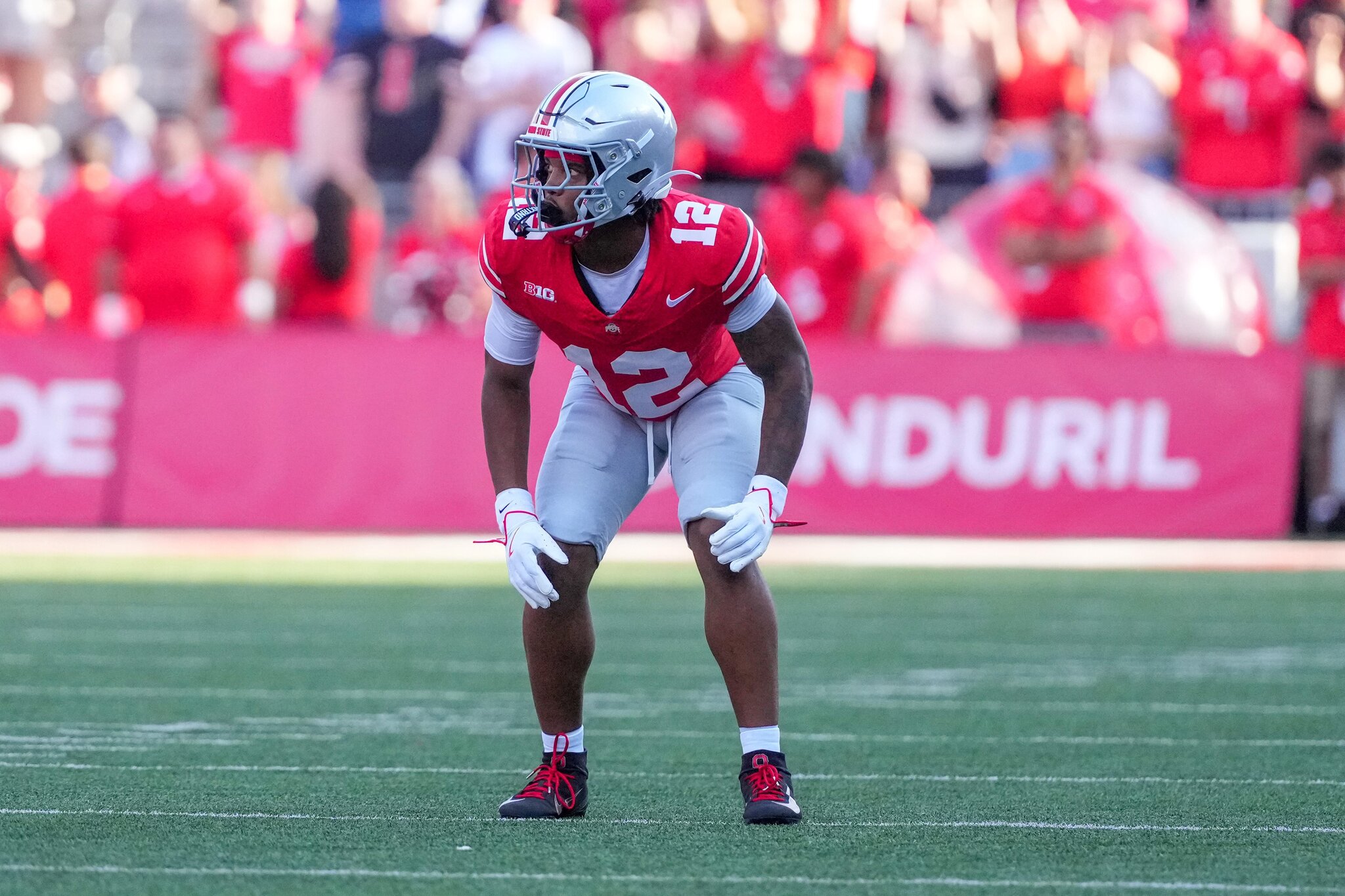 Ranking the most valuable Badgers in 2026: No. 30 to No. 21
