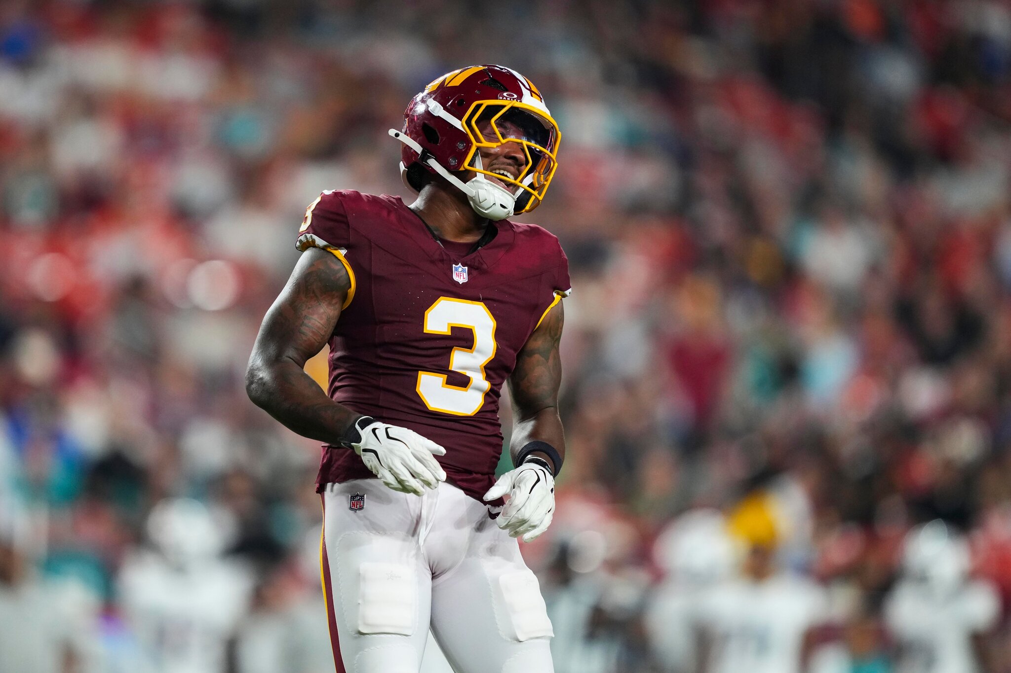 Washington Commanders Whiteboard: Notes and observations from preseason Week 2